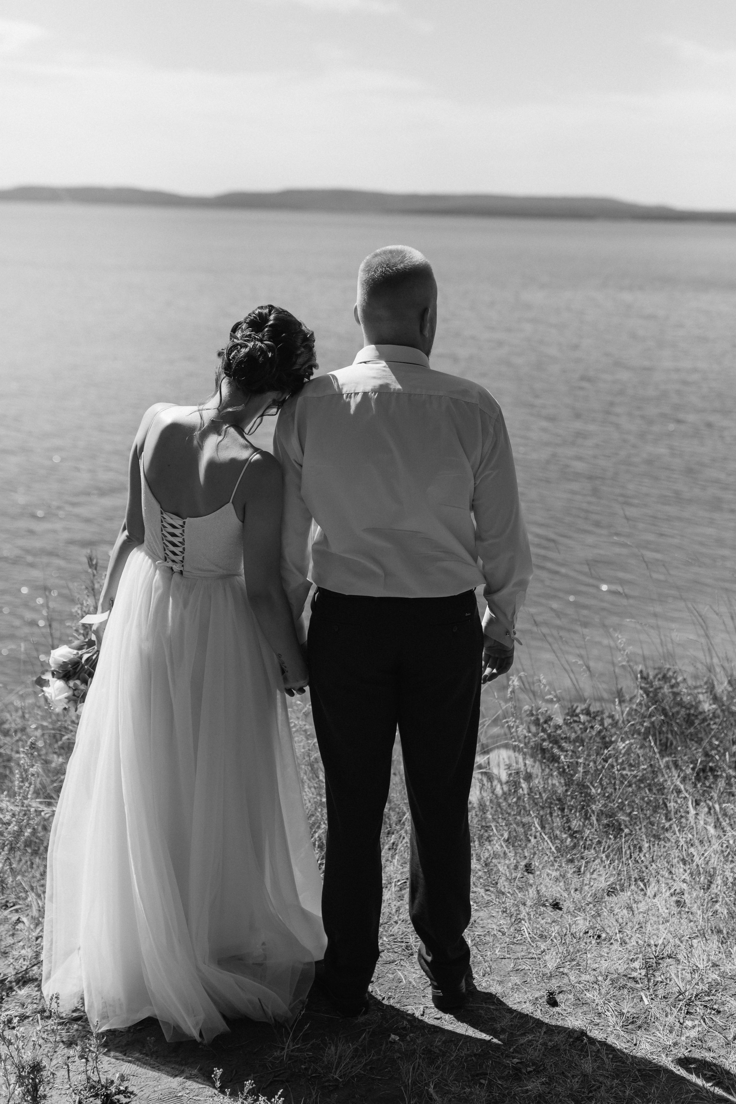 Свадьба Димы и Риты. Свадебный и семейный фотограф в Иркутске Яна Лиа