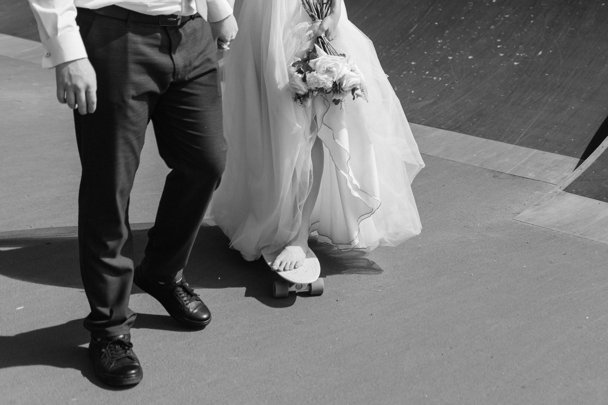 Свадьба Димы и Риты. Свадебный и семейный фотограф в Иркутске Яна Лиа