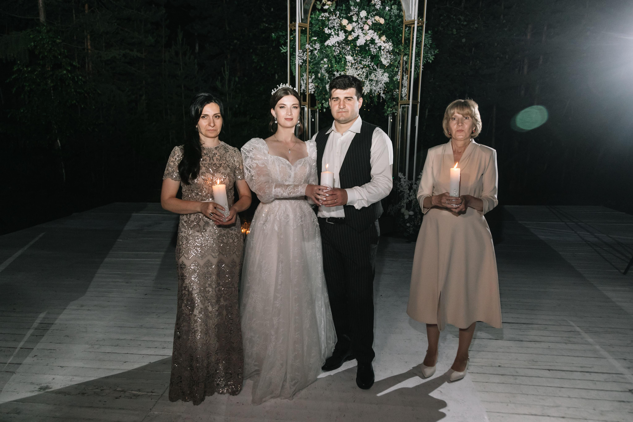 Свадьба Артура и Марии. Свадебный и семейный фотограф в Иркутске Яна Лиа