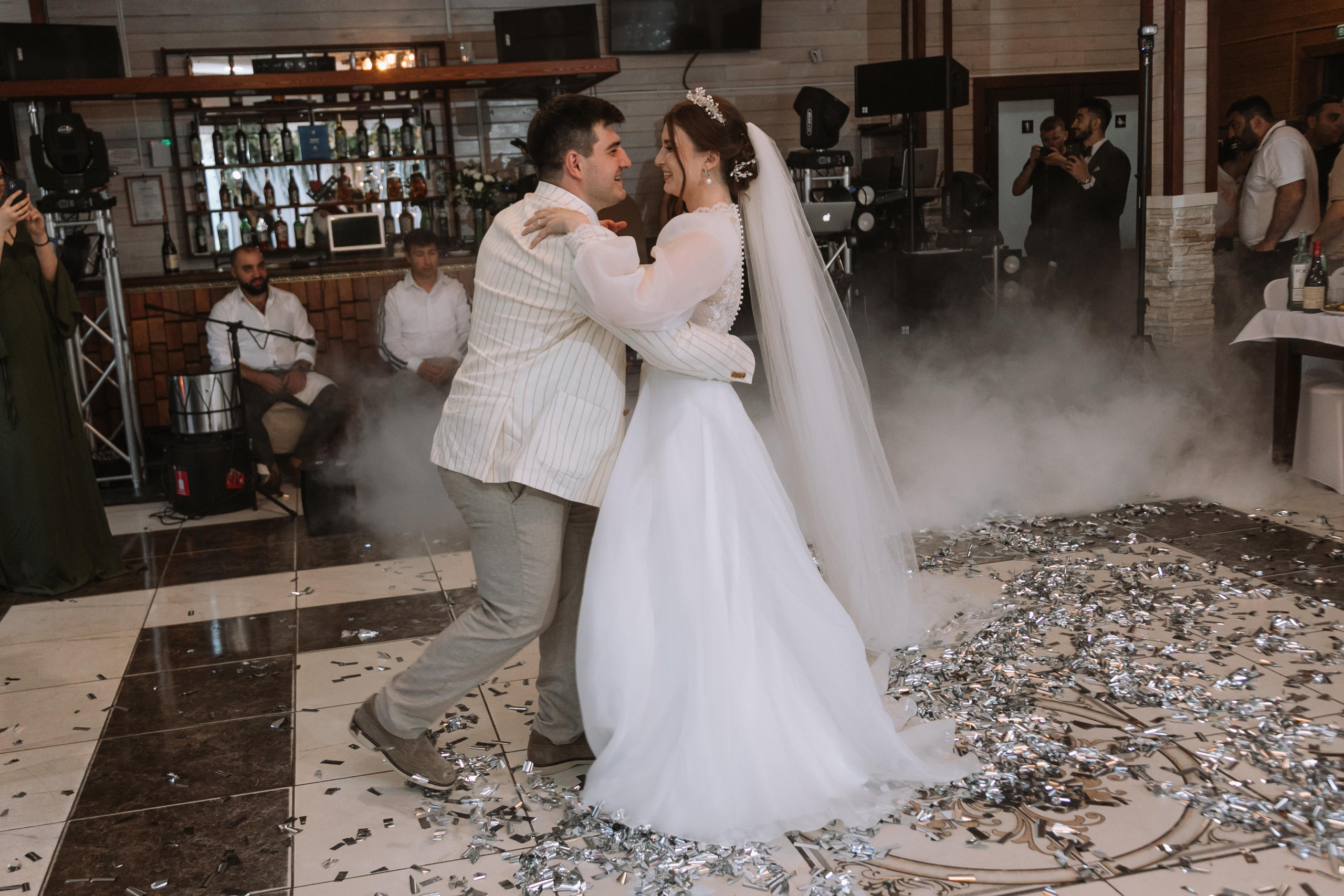 Свадьба Артура и Марии. Свадебный и семейный фотограф в Иркутске Яна Лиа