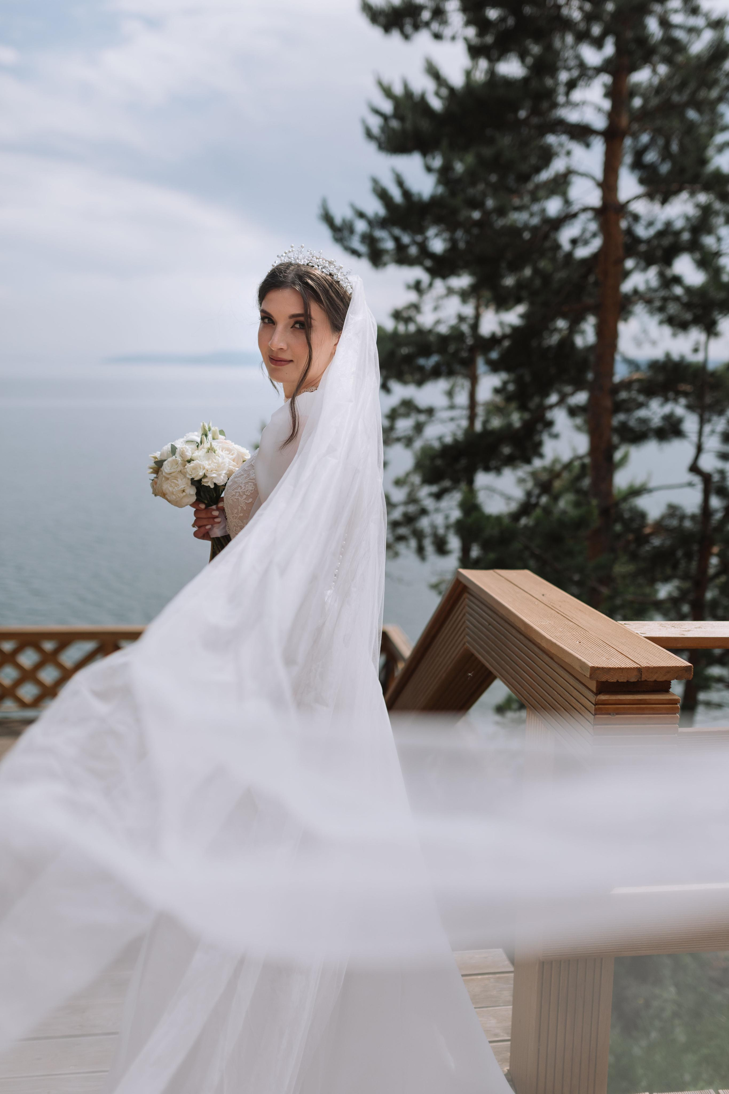 Свадьба Артура и Марии. Свадебный и семейный фотограф в Иркутске Яна Лиа