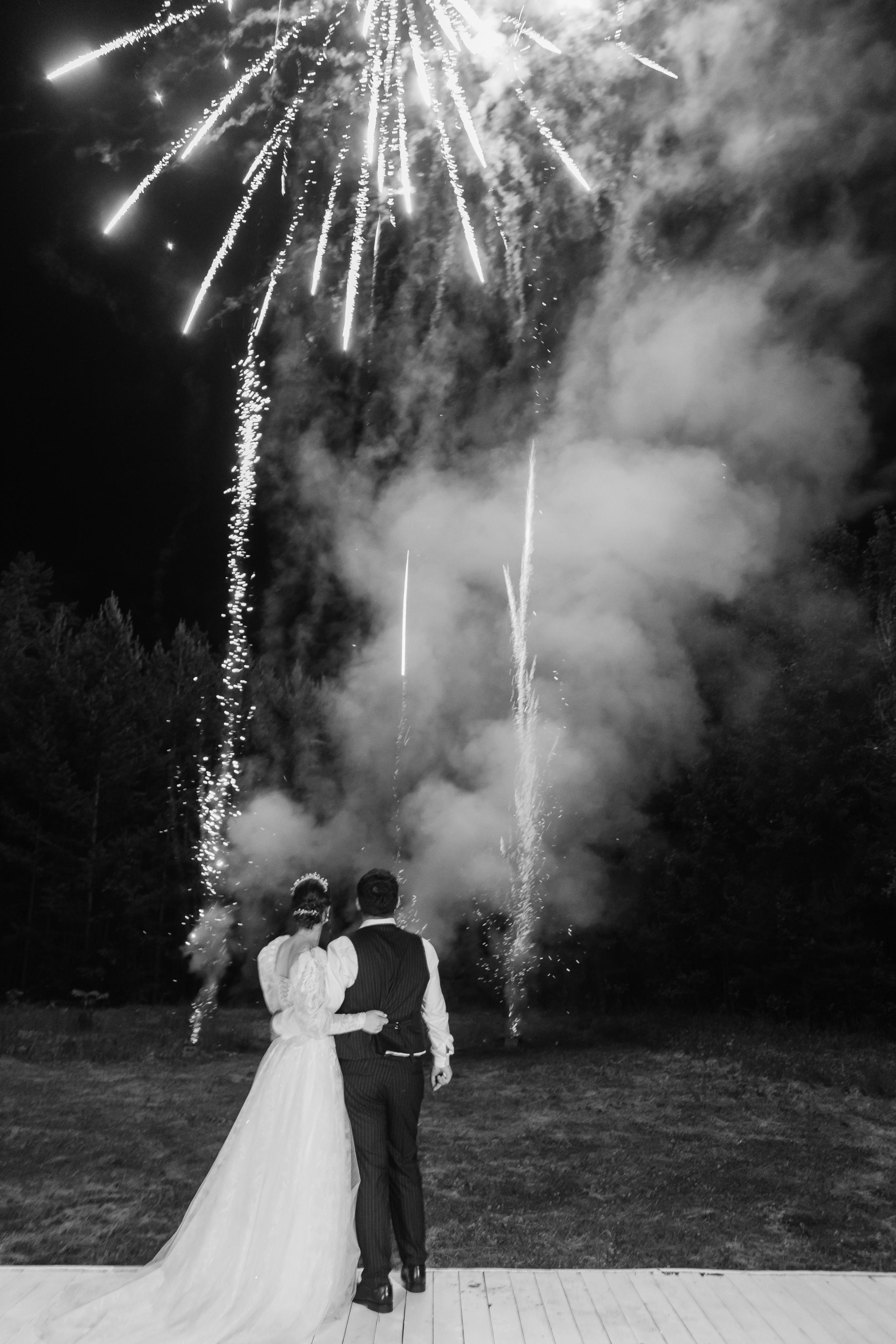 Свадьба Артура и Марии. Свадебный и семейный фотограф в Иркутске Яна Лиа