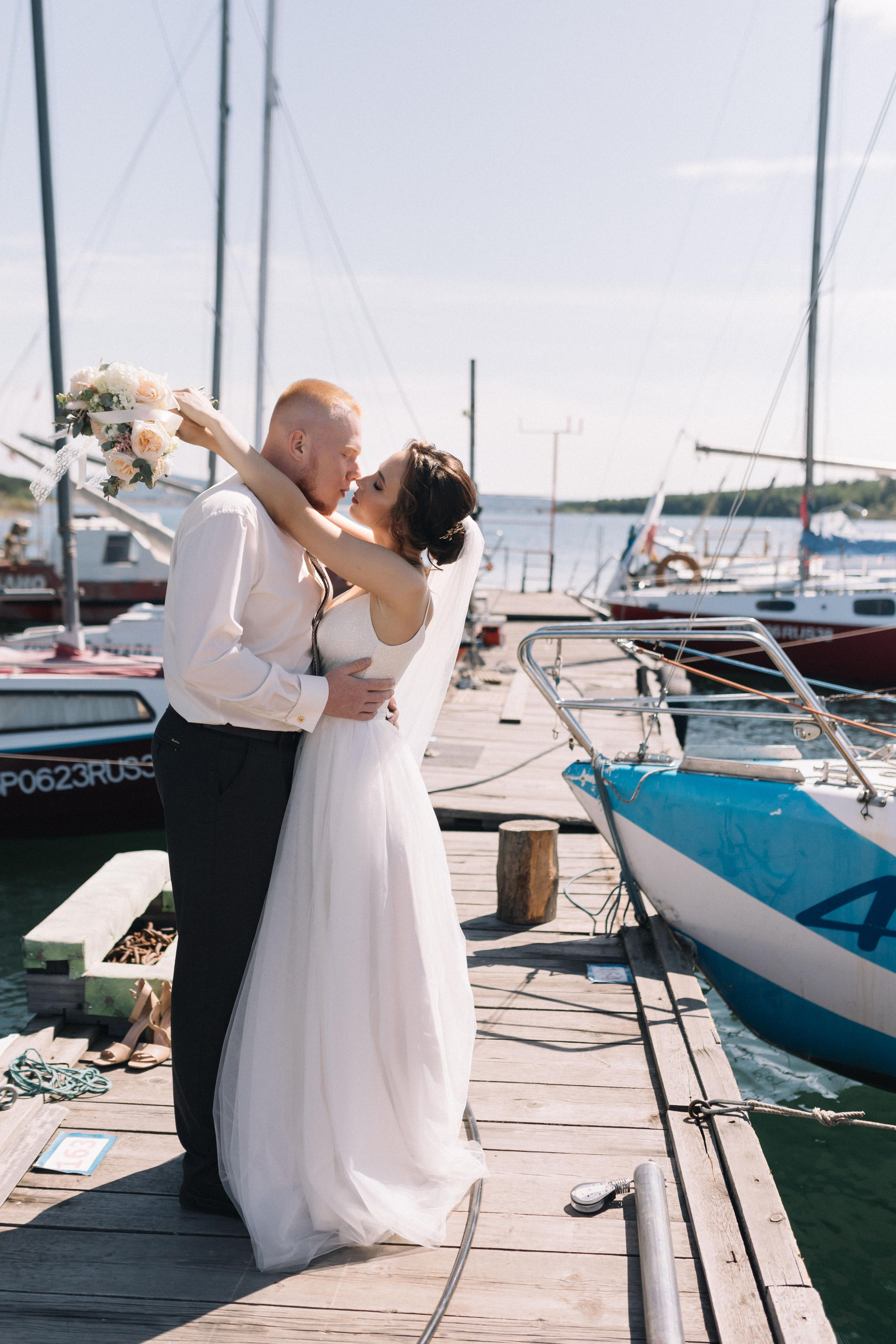 Свадьба Димы и Риты. Свадебный и семейный фотограф в Иркутске Яна Лиа