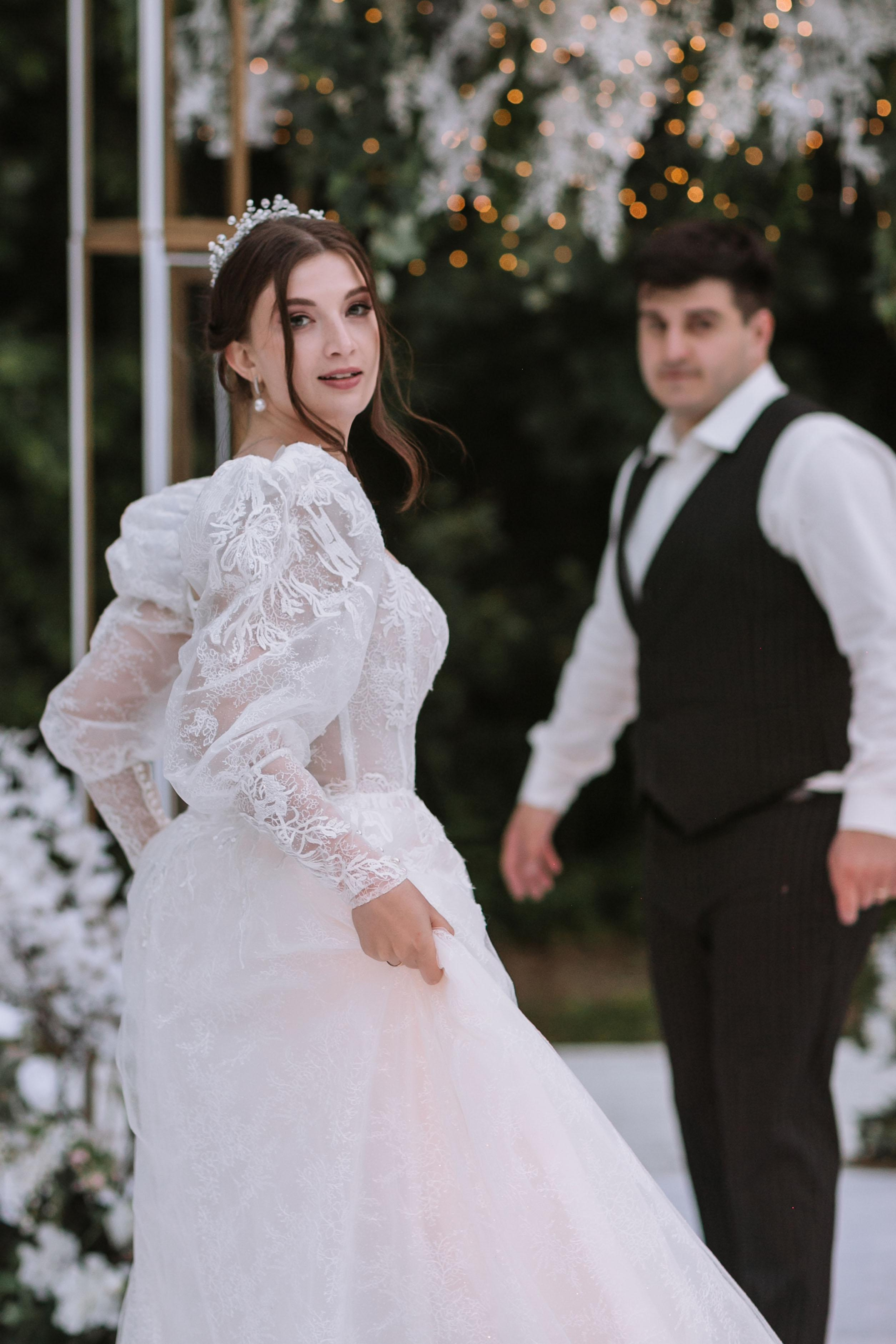 Свадьба Артура и Марии. Свадебный и семейный фотограф в Иркутске Яна Лиа