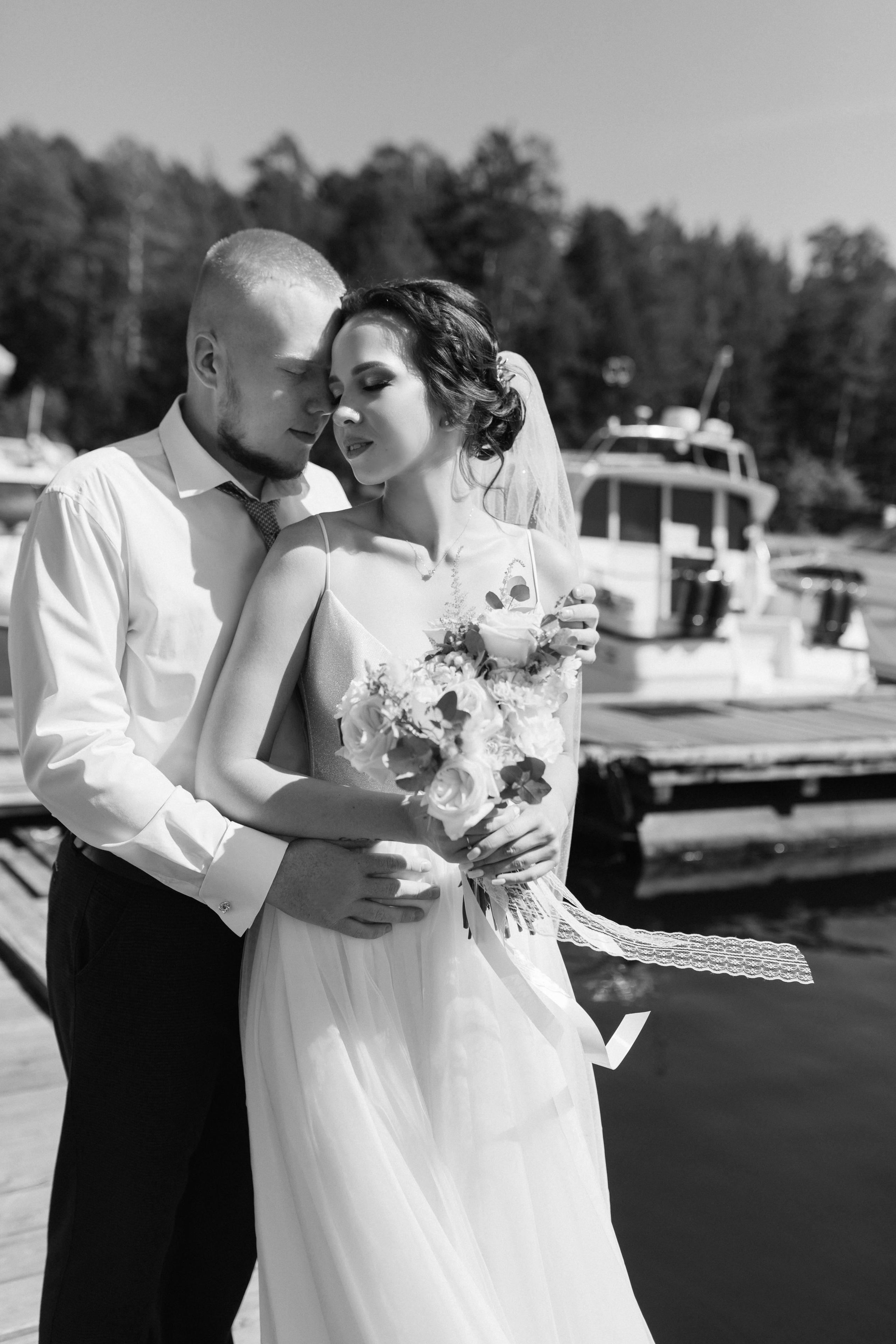 Свадьба Димы и Риты. Свадебный и семейный фотограф в Иркутске Яна Лиа