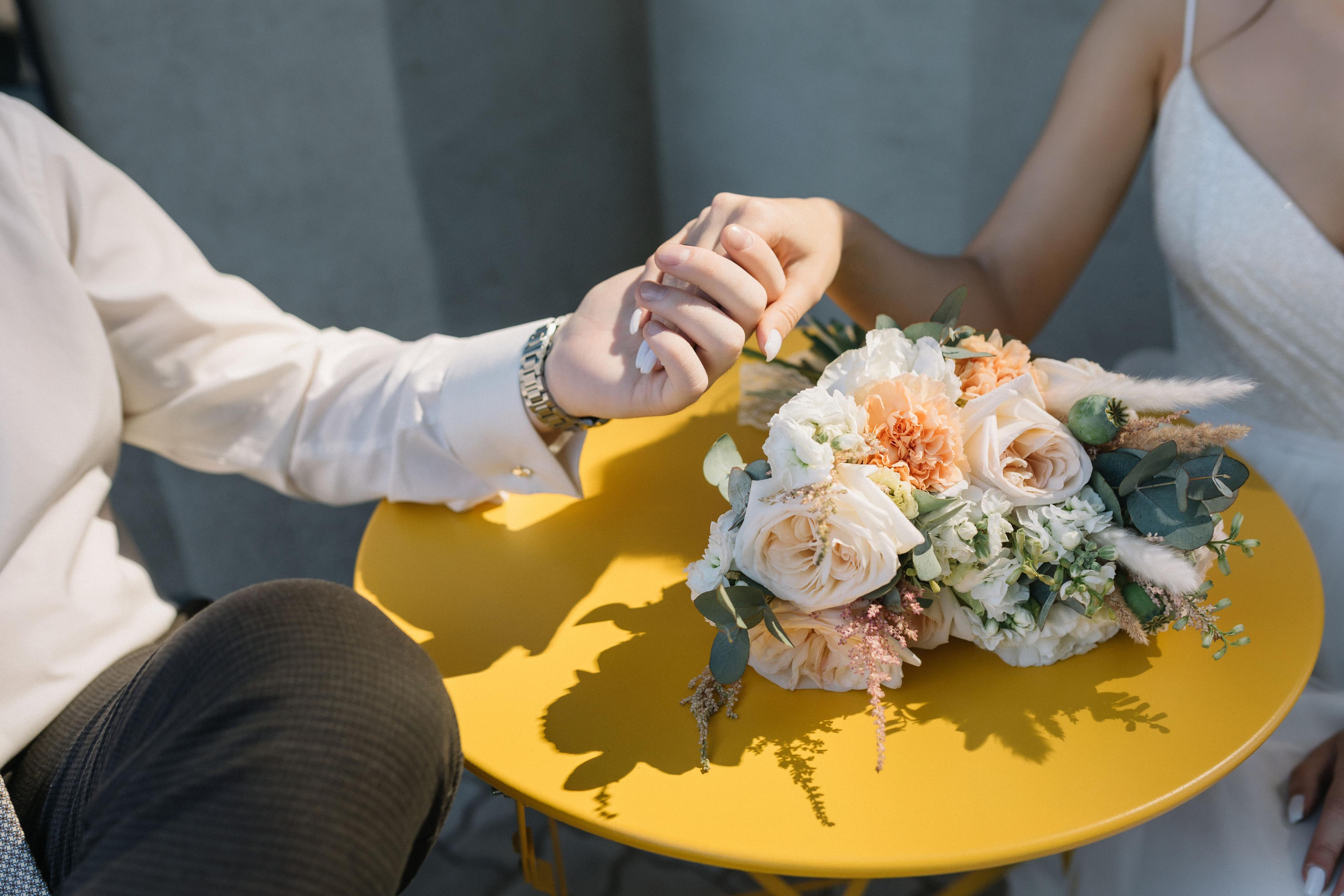 Свадьба Димы и Риты. Свадебный и семейный фотограф в Иркутске Яна Лиа