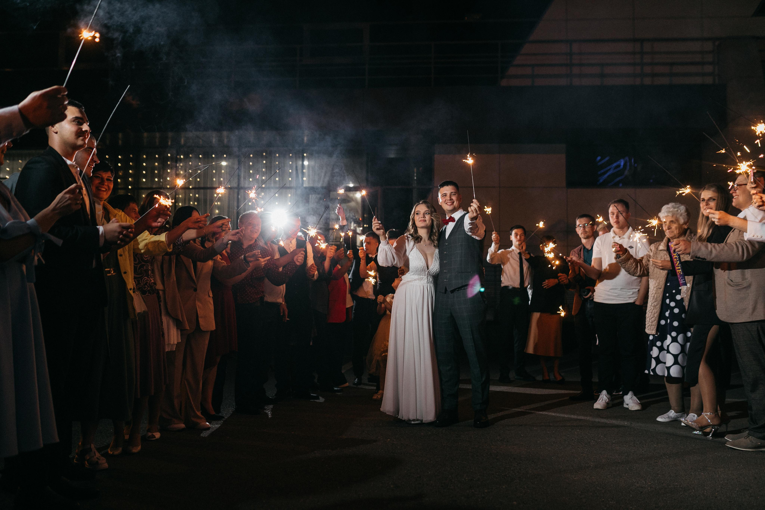 Свадьба Павла и Дианы. Свадебный и семейный фотограф в Иркутске Яна Лиа