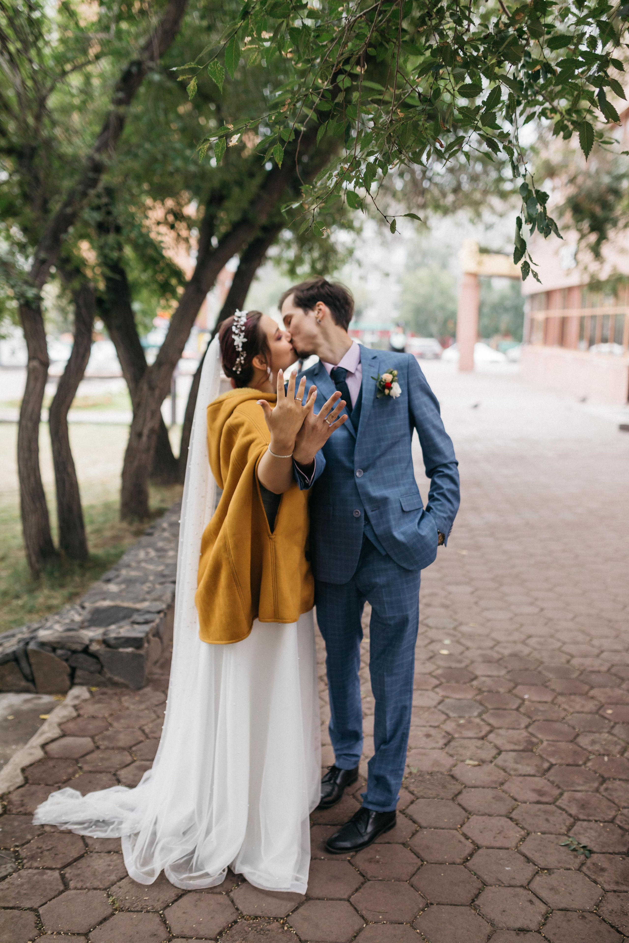 Свадьба Марата и Кристины. Свадебный и семейный фотограф в Иркутске Яна Лиа