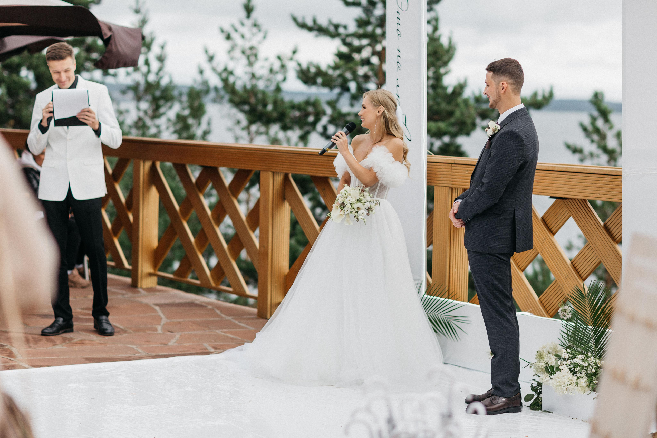 Свадьба Валерии и Андрея. Свадебный и семейный фотограф в Иркутске Яна Лиа
