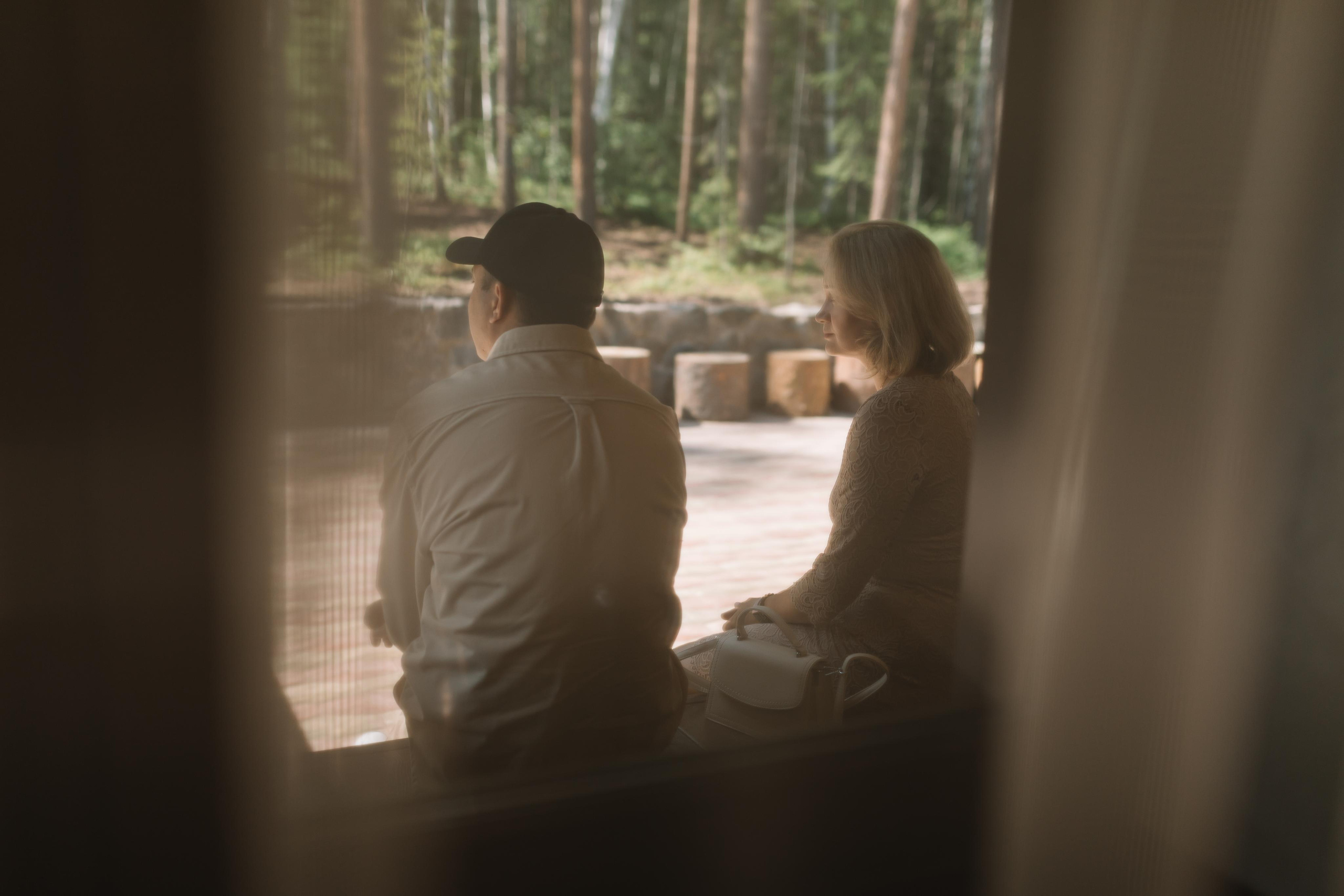 Свадьба Артура и Марии. Свадебный и семейный фотограф в Иркутске Яна Лиа