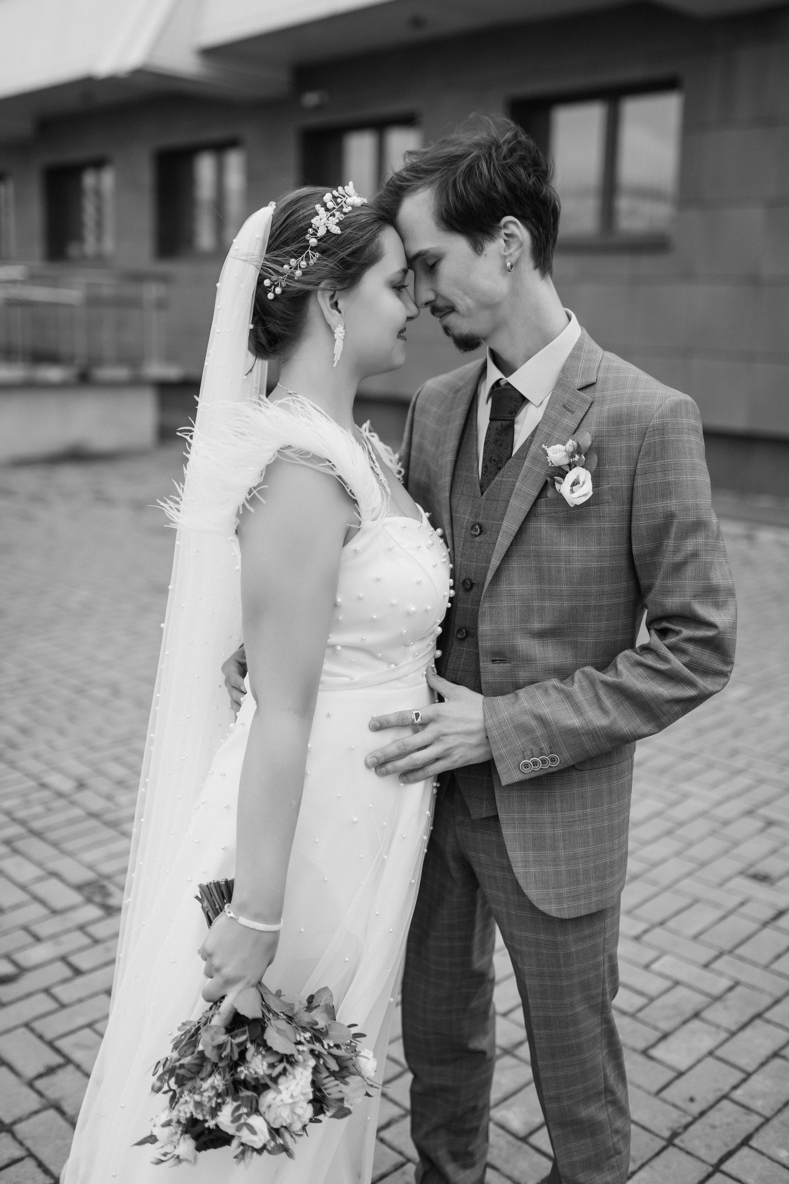 Свадьба Марата и Кристины. Свадебный и семейный фотограф в Иркутске Яна Лиа