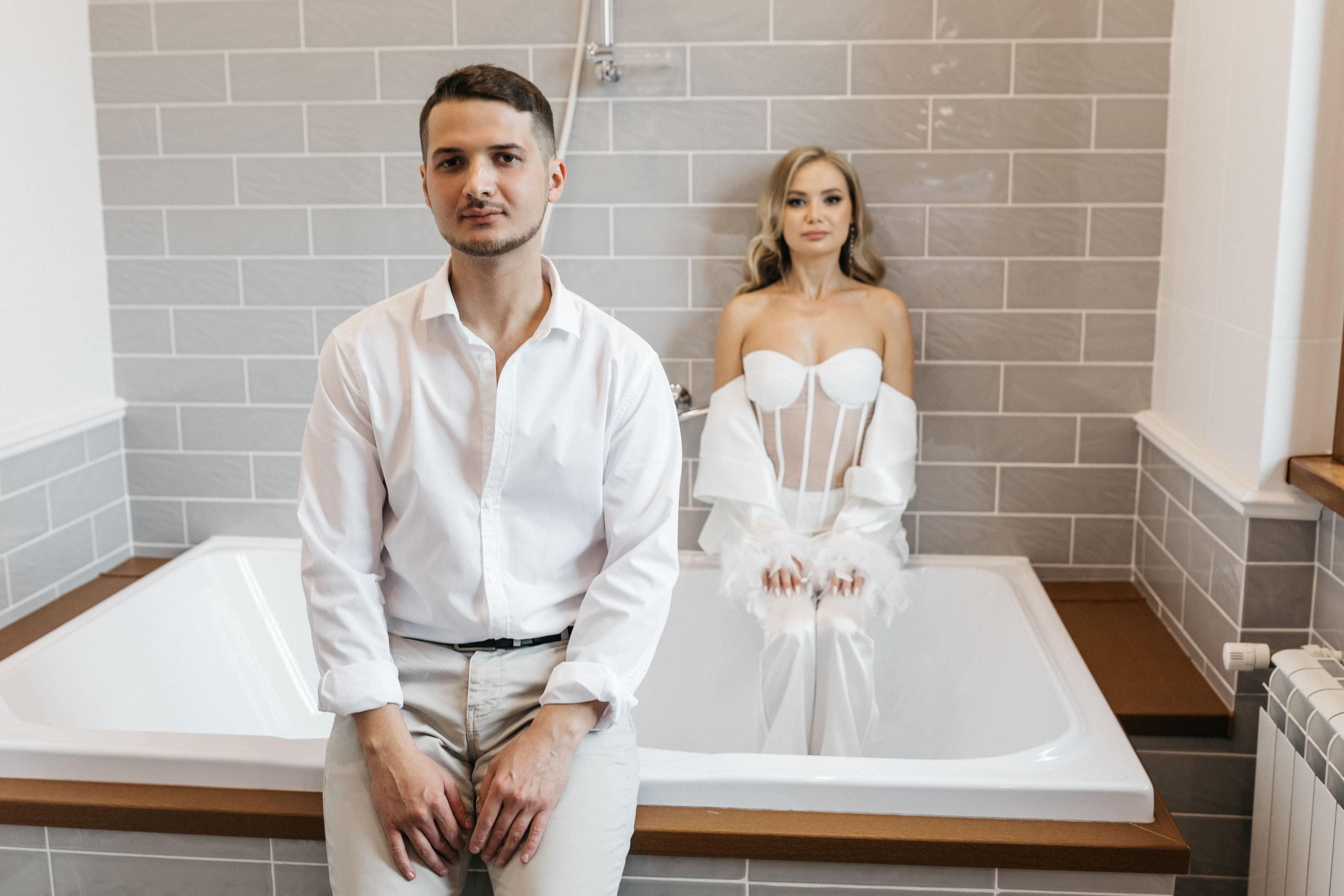 Свадьба Валерии и Андрея. Свадебный и семейный фотограф в Иркутске Яна Лиа