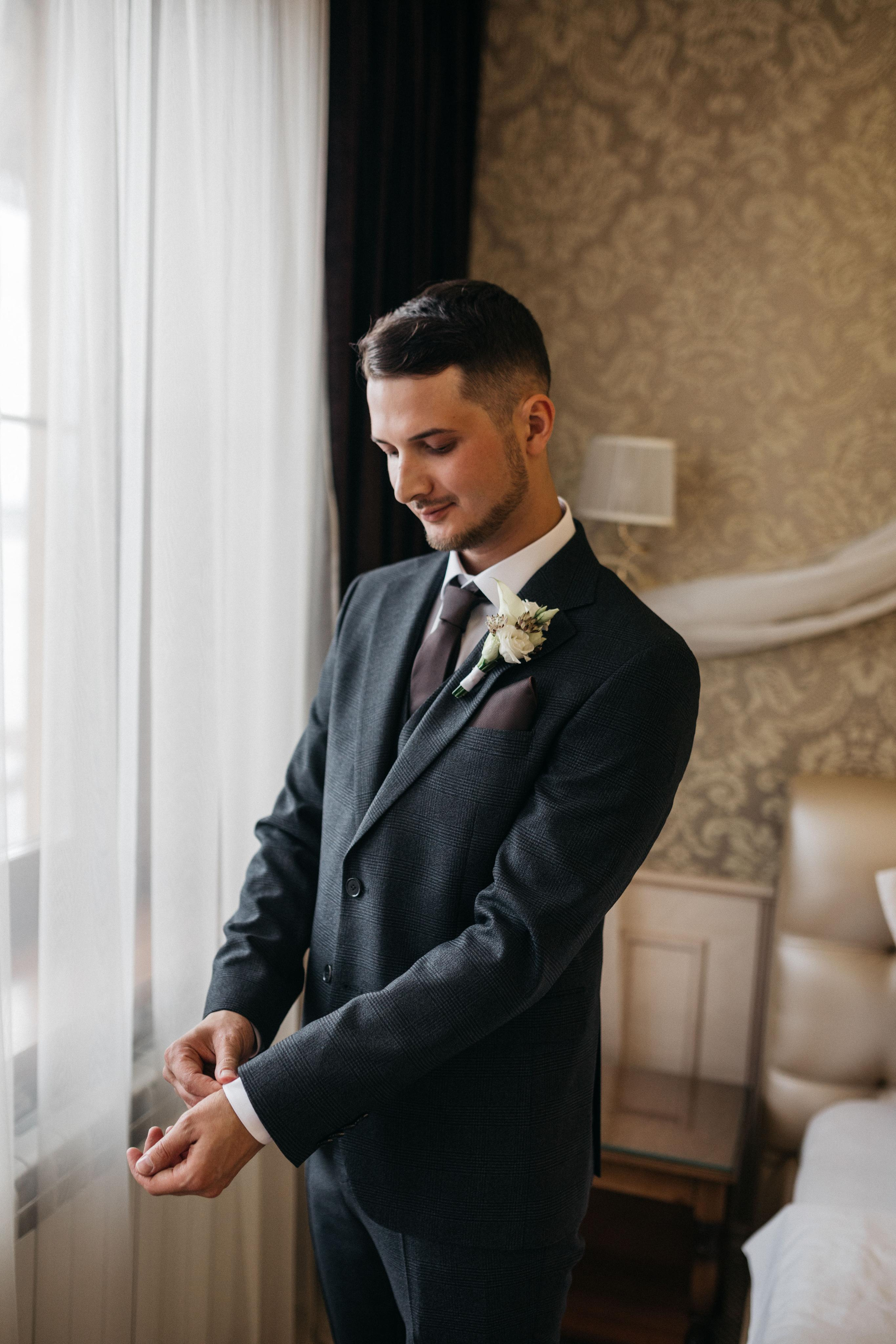 Свадьба Валерии и Андрея. Свадебный и семейный фотограф в Иркутске Яна Лиа