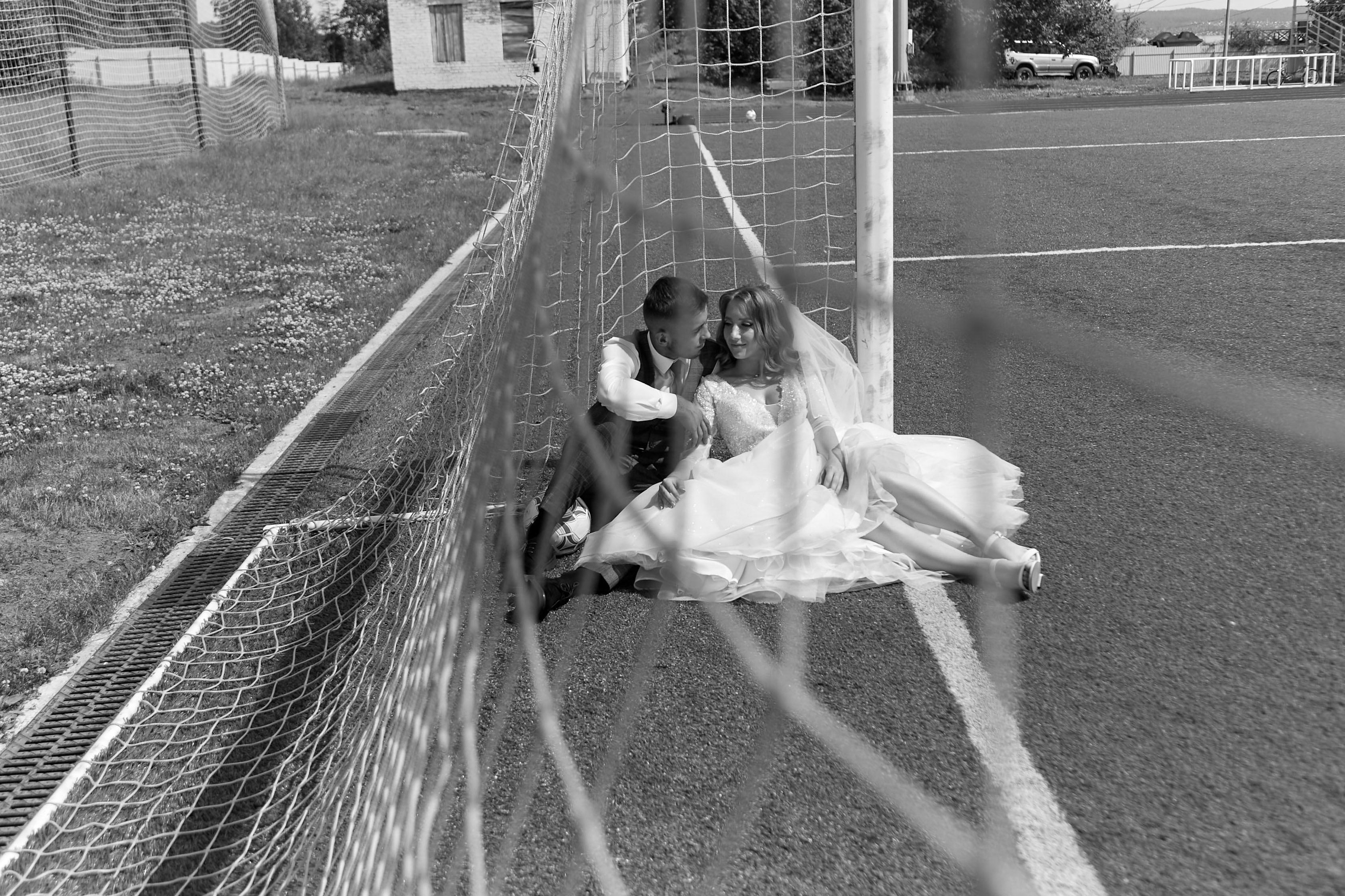 Свадьба Анжелики и Павла. Свадебный и семейный фотограф в Иркутске Яна Лиа