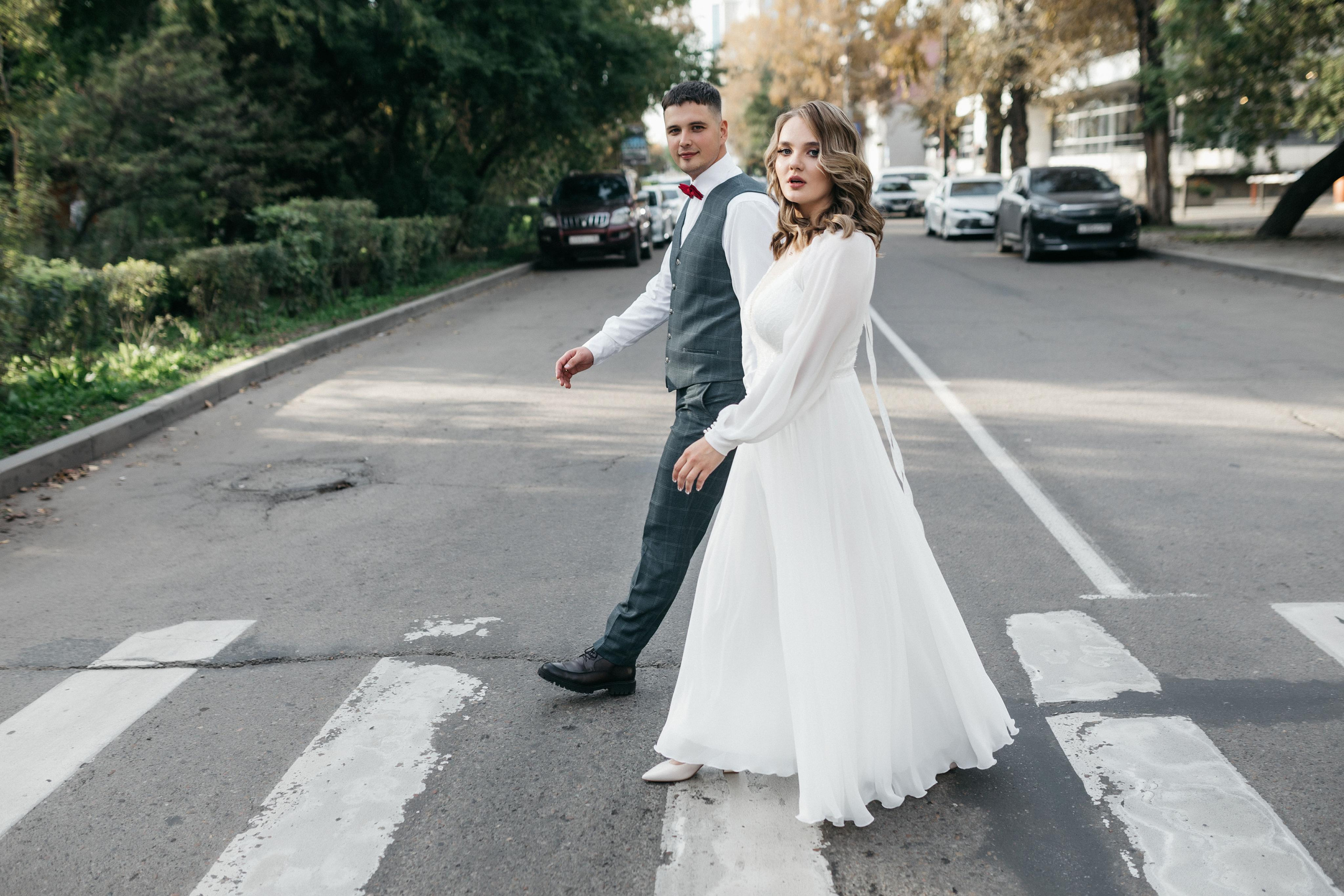 Свадьба Павла и Дианы. Свадебный и семейный фотограф в Иркутске Яна Лиа