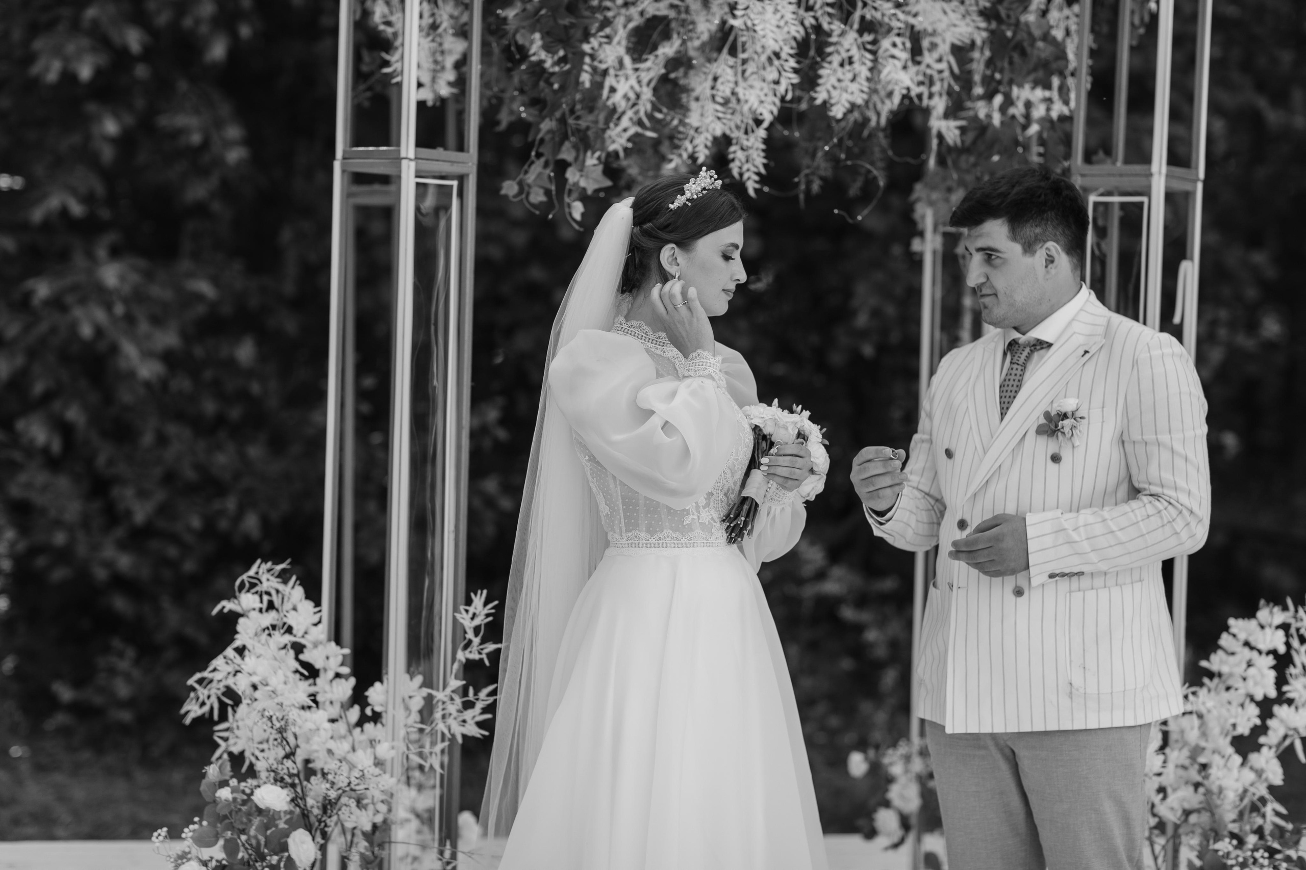 Свадьба Артура и Марии. Свадебный и семейный фотограф в Иркутске Яна Лиа