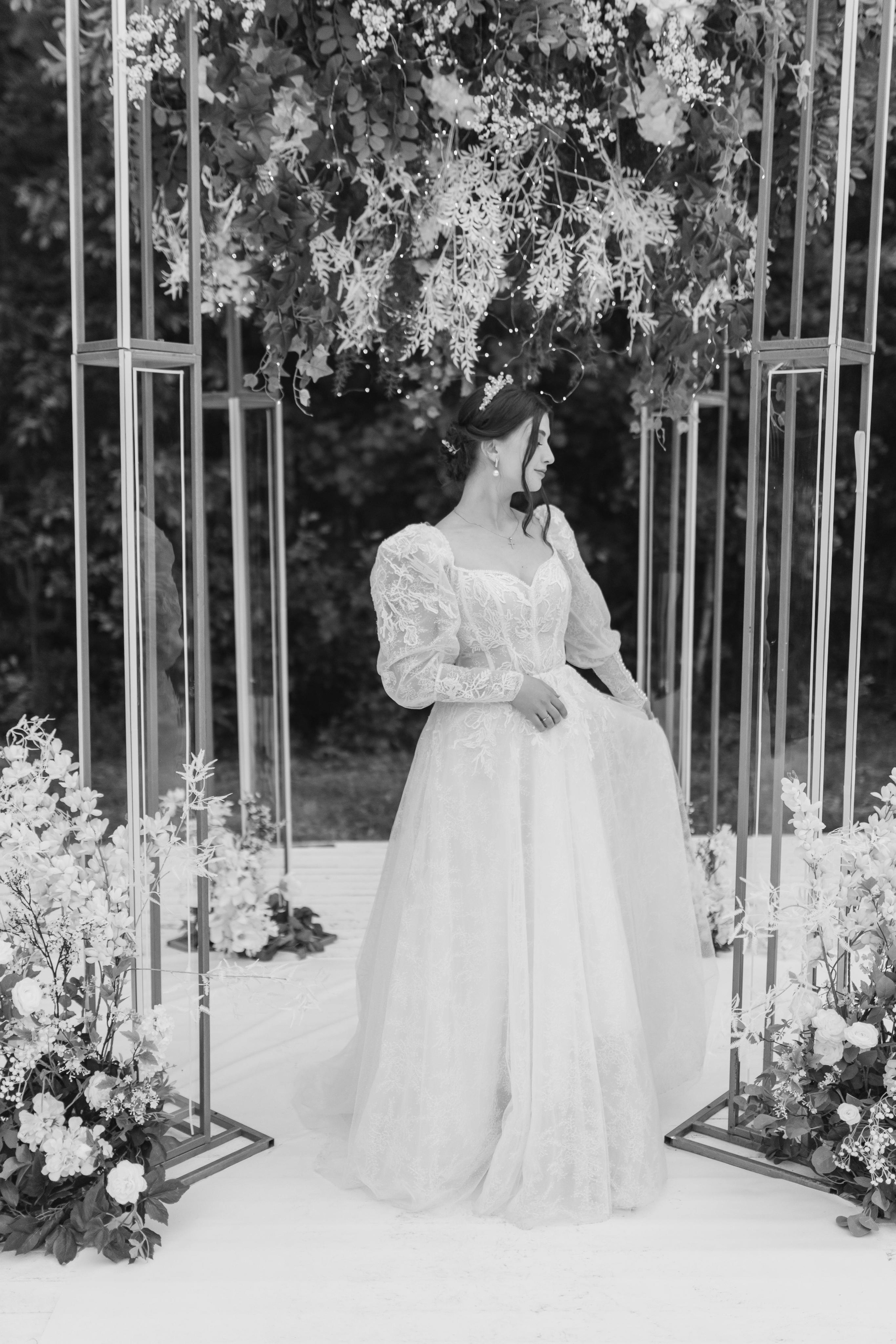 Свадьба Артура и Марии. Свадебный и семейный фотограф в Иркутске Яна Лиа