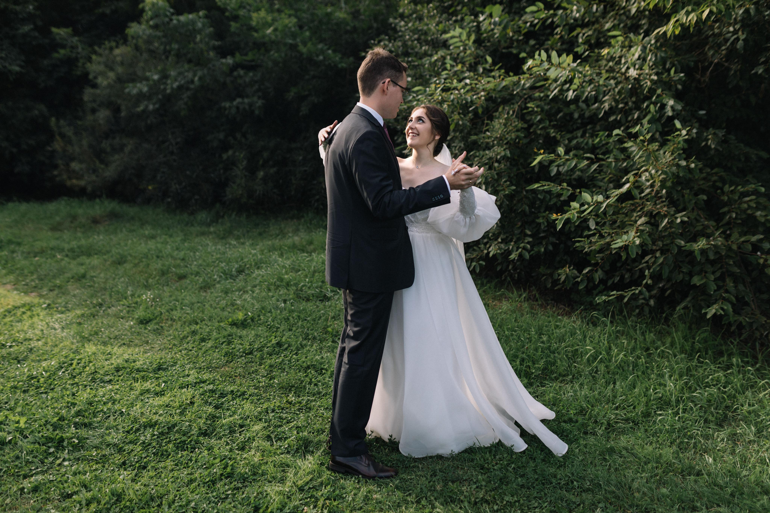 Свадьба Ромы и Нади. Свадебный и семейный фотограф в Иркутске Яна Лиа