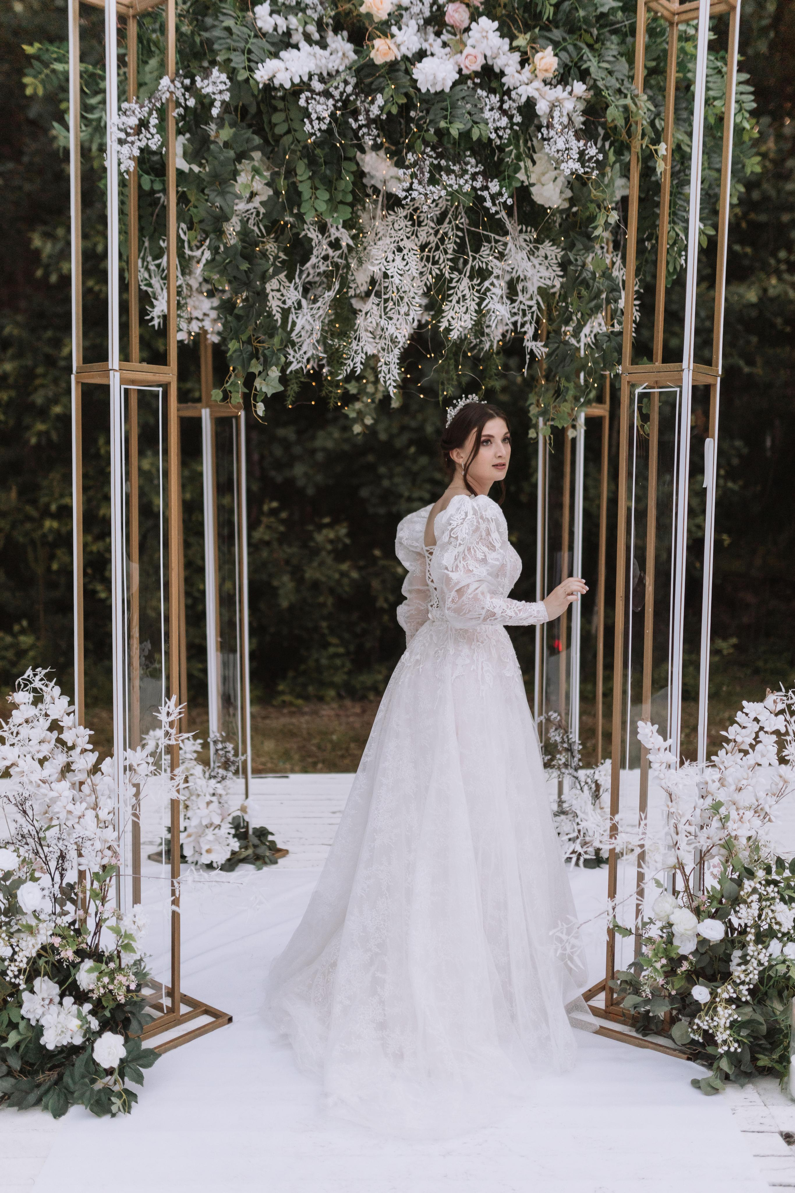 Свадьба Артура и Марии. Свадебный и семейный фотограф в Иркутске Яна Лиа