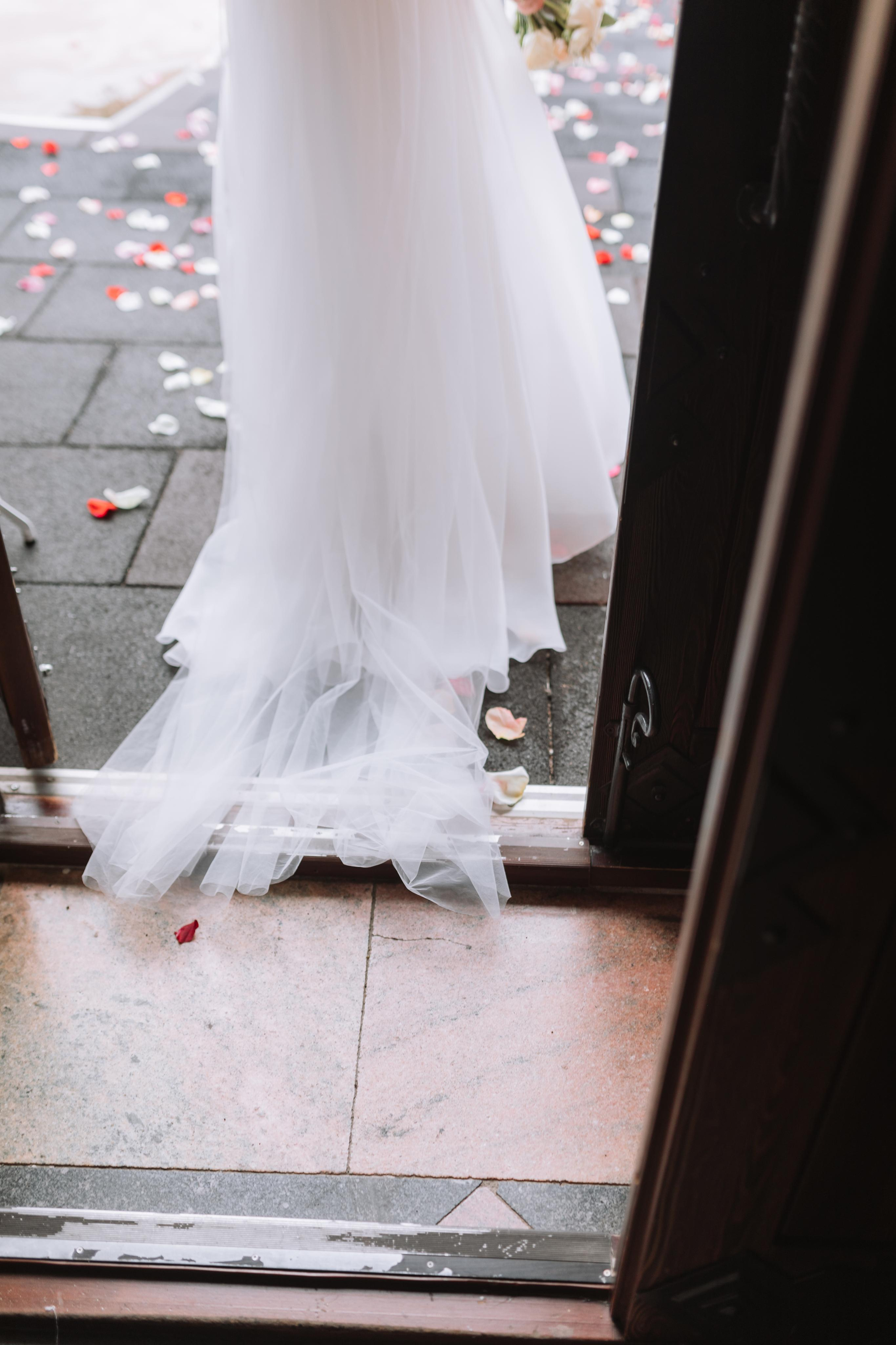 Свадьба Артура и Марии. Свадебный и семейный фотограф в Иркутске Яна Лиа