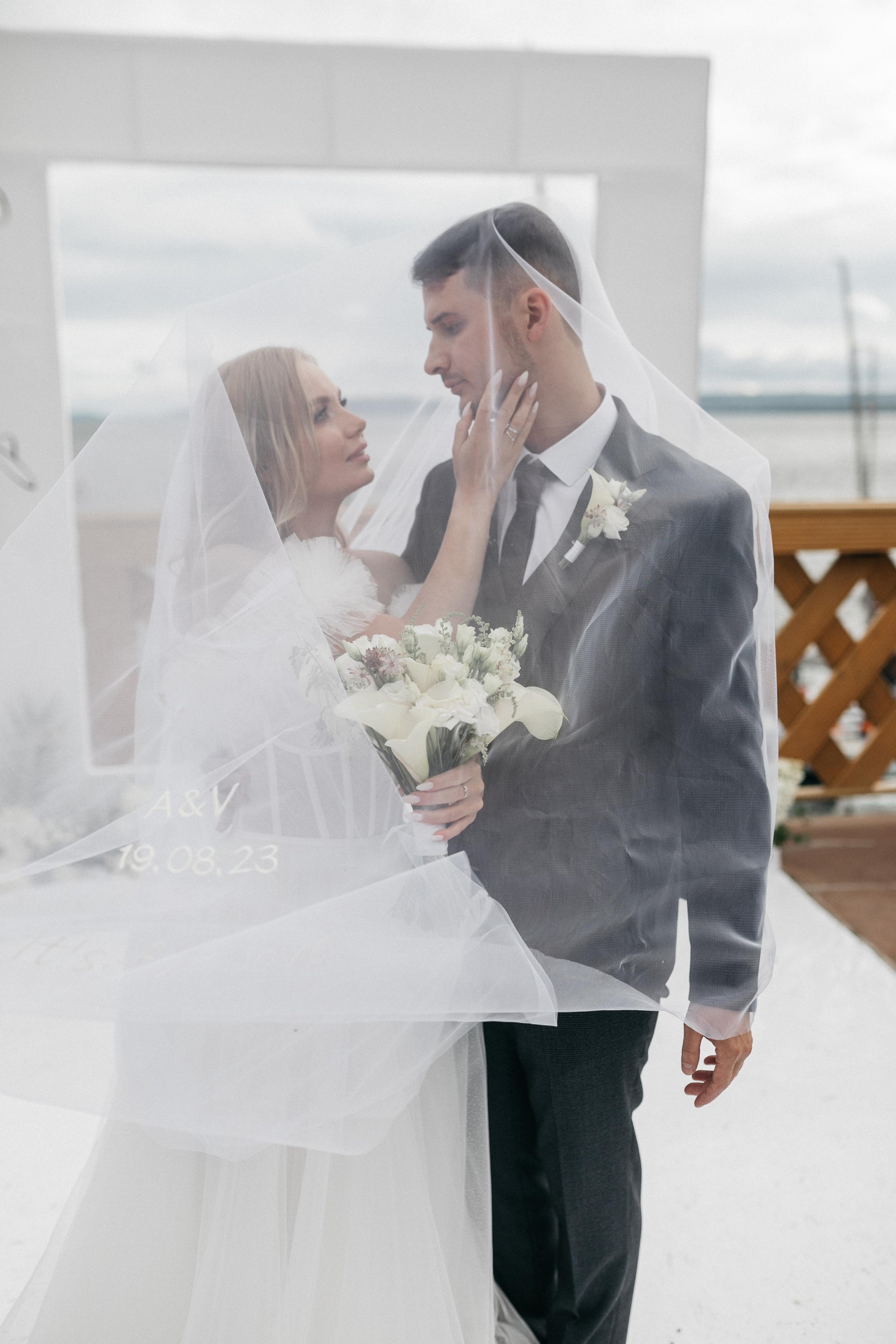 Свадьба Валерии и Андрея. Свадебный и семейный фотограф в Иркутске Яна Лиа