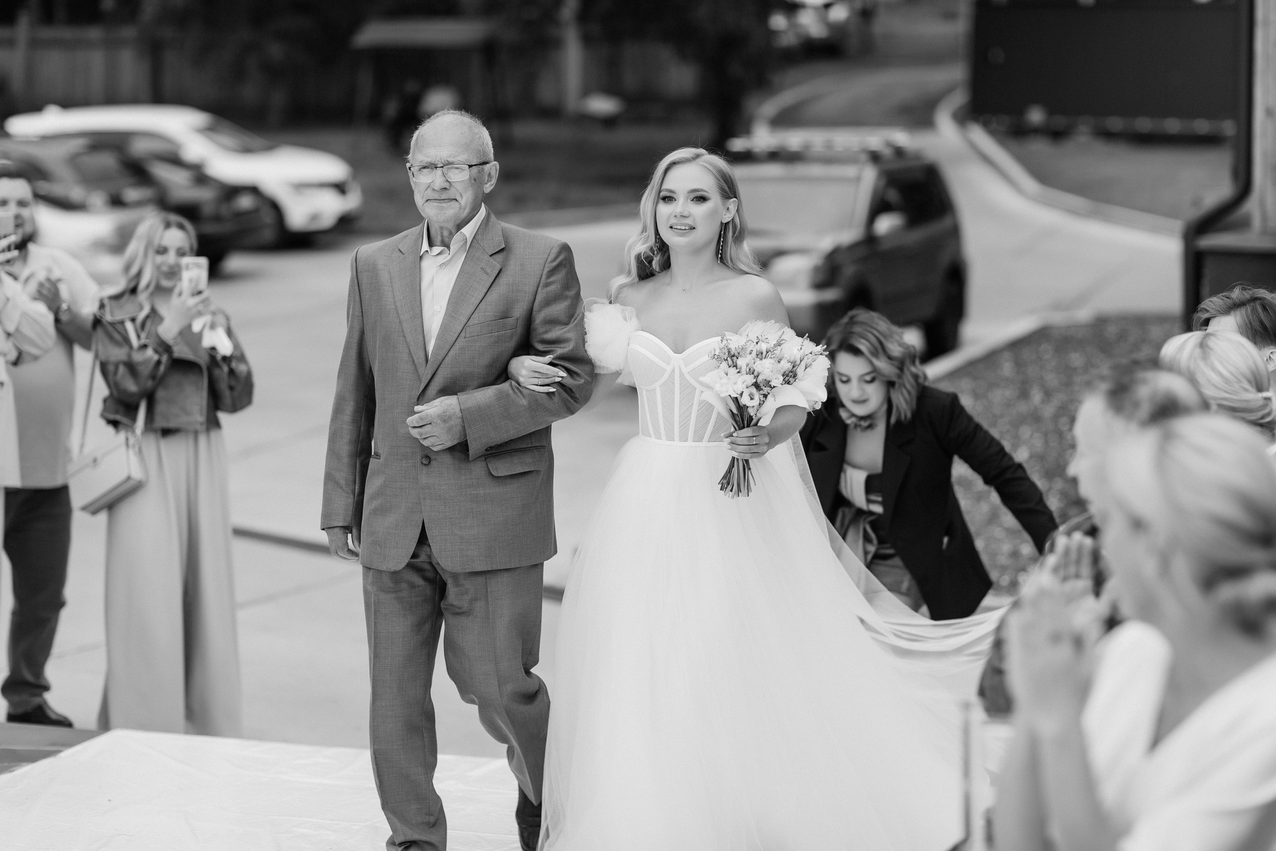 Свадьба Валерии и Андрея. Свадебный и семейный фотограф в Иркутске Яна Лиа