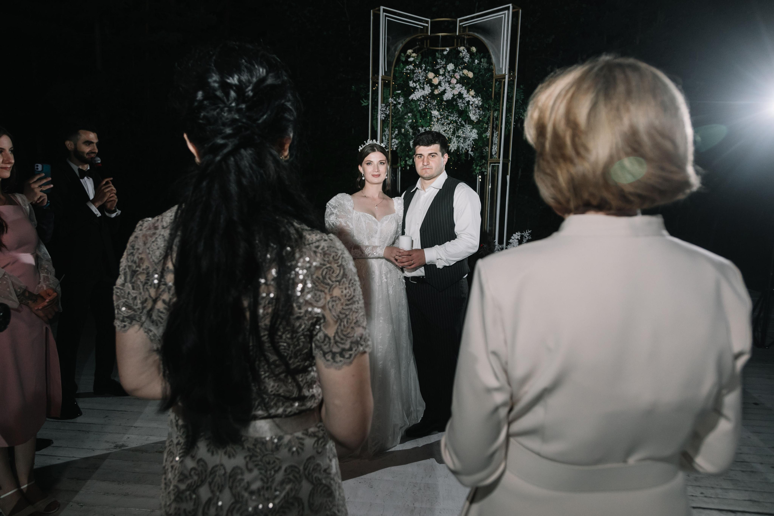 Свадьба Артура и Марии. Свадебный и семейный фотограф в Иркутске Яна Лиа