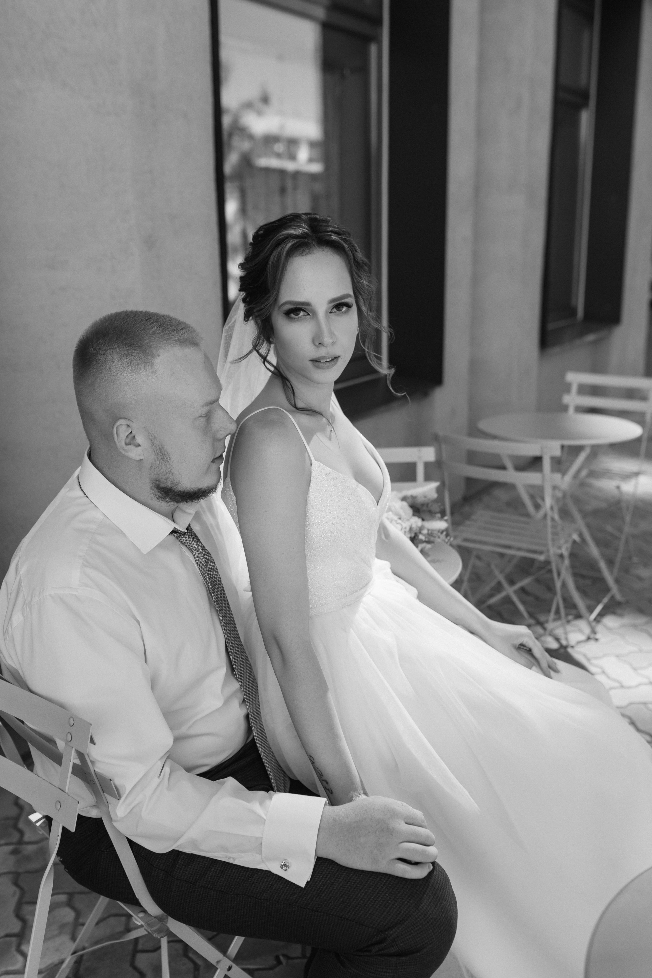 Свадьба Димы и Риты. Свадебный и семейный фотограф в Иркутске Яна Лиа