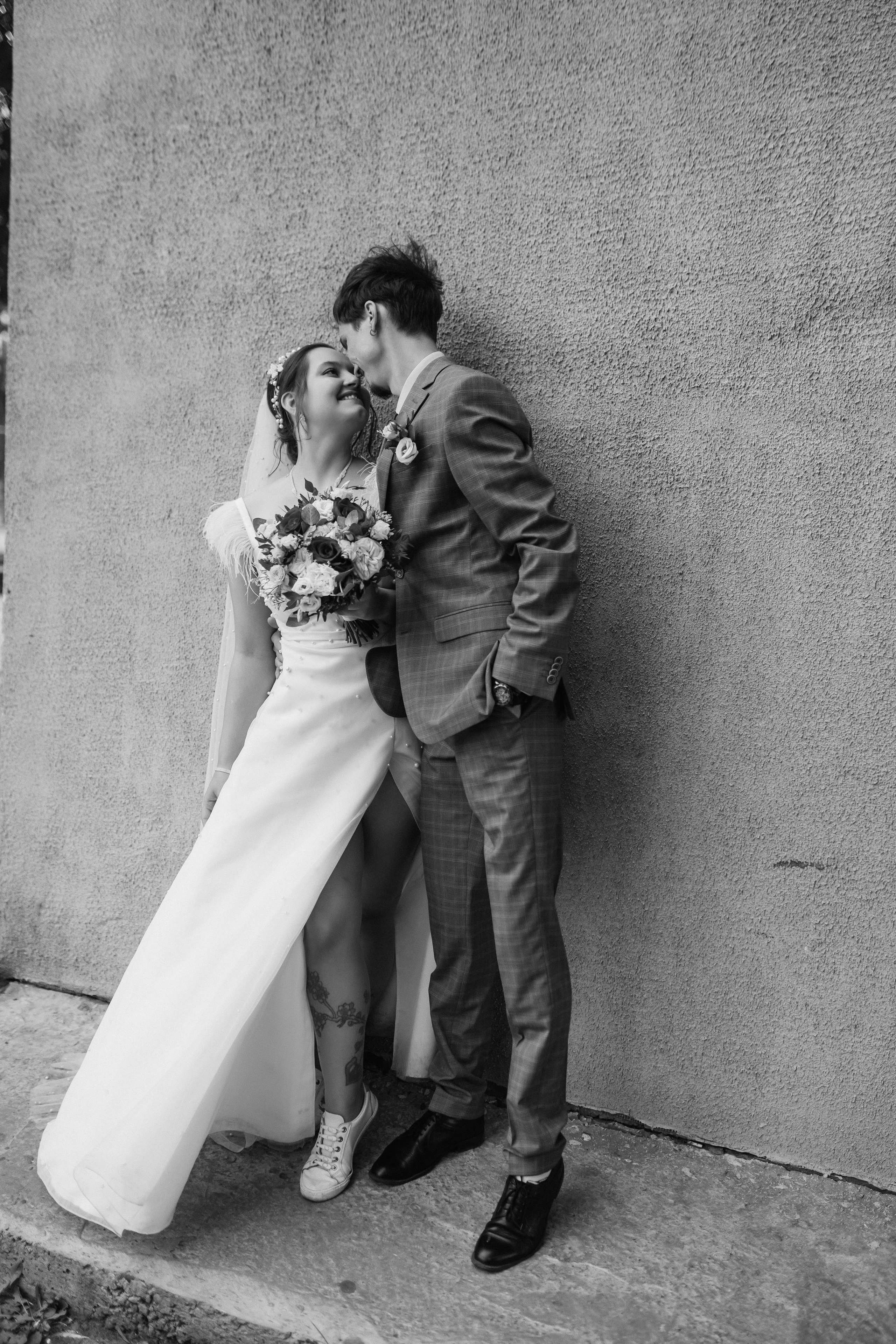 Свадьба Марата и Кристины. Свадебный и семейный фотограф в Иркутске Яна Лиа