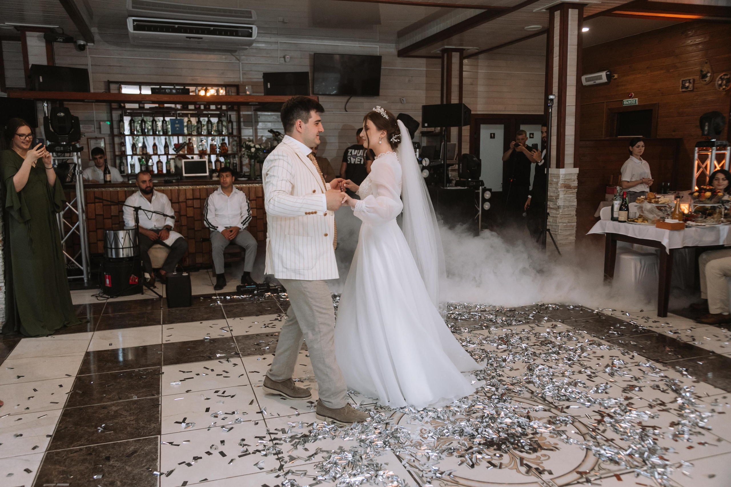 Свадьба Артура и Марии. Свадебный и семейный фотограф в Иркутске Яна Лиа