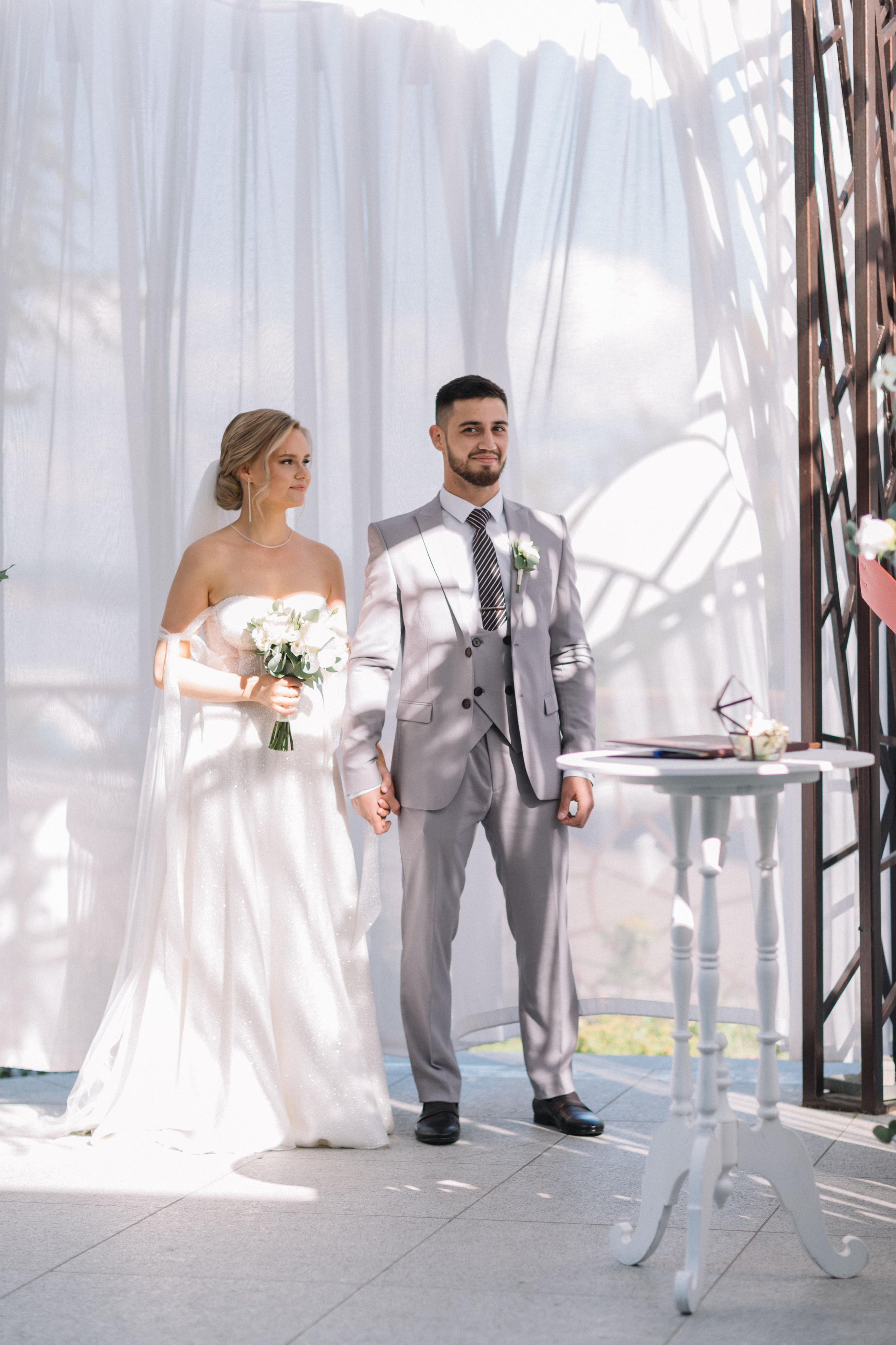 Свадьба Леры и Гены 23|08|23. Свадебный и семейный фотограф в Иркутске Яна Лиа