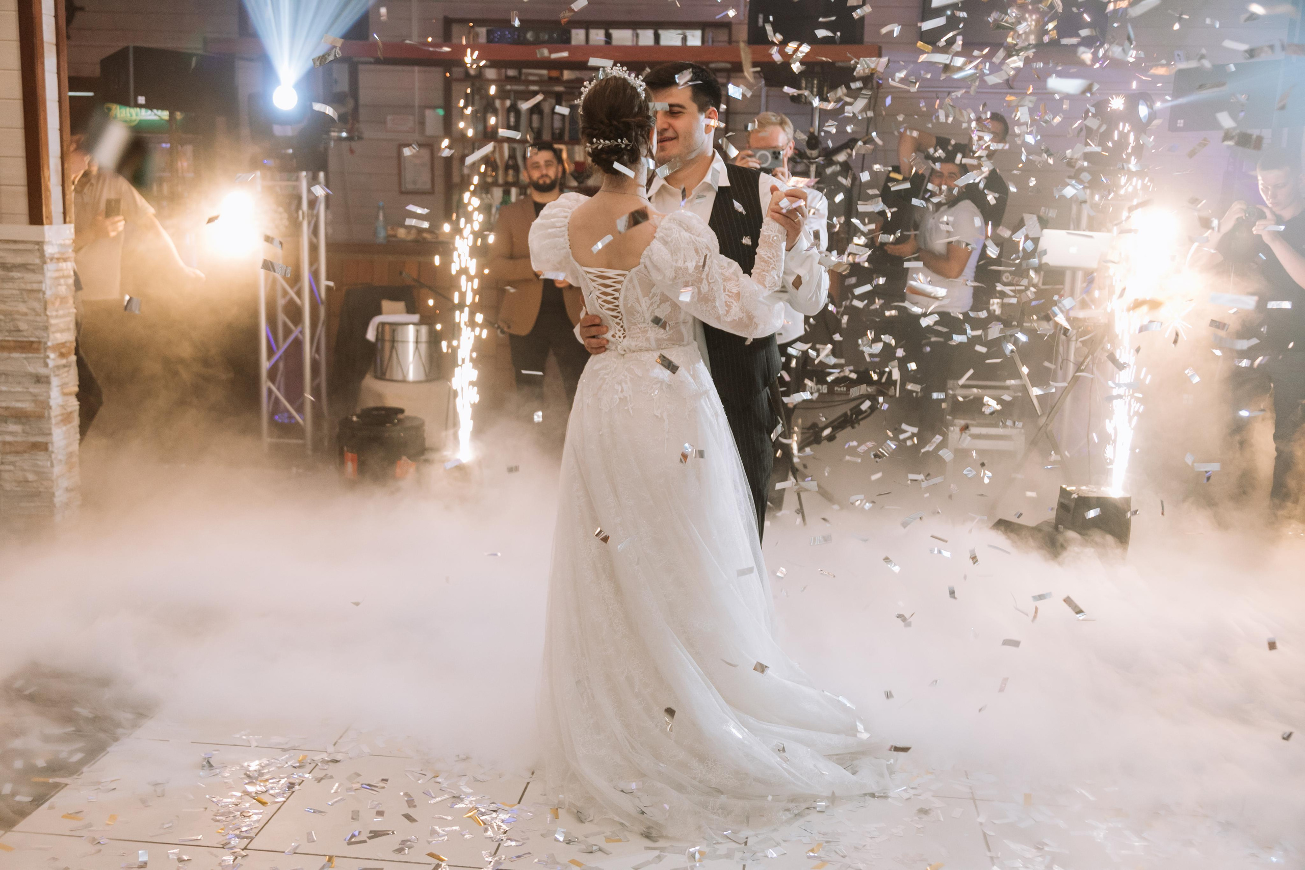 Свадьба Артура и Марии. Свадебный и семейный фотограф в Иркутске Яна Лиа