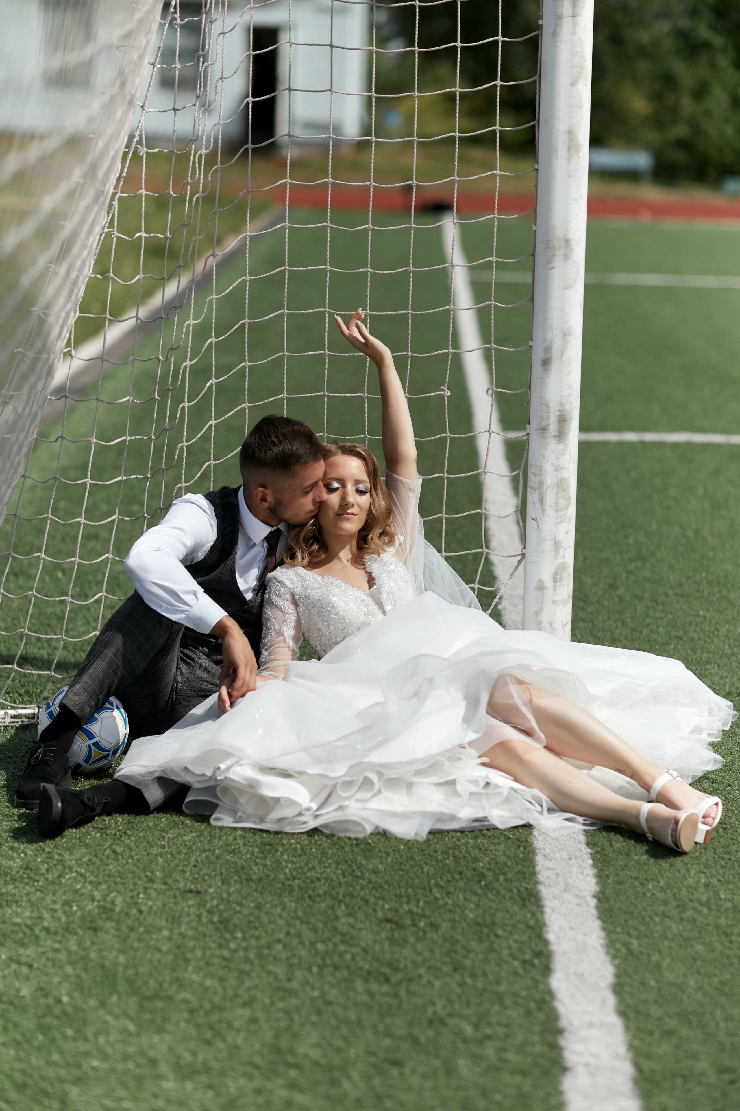 Свадьба Анжелики и Павла. Свадебный и семейный фотограф в Иркутске Яна Лиа