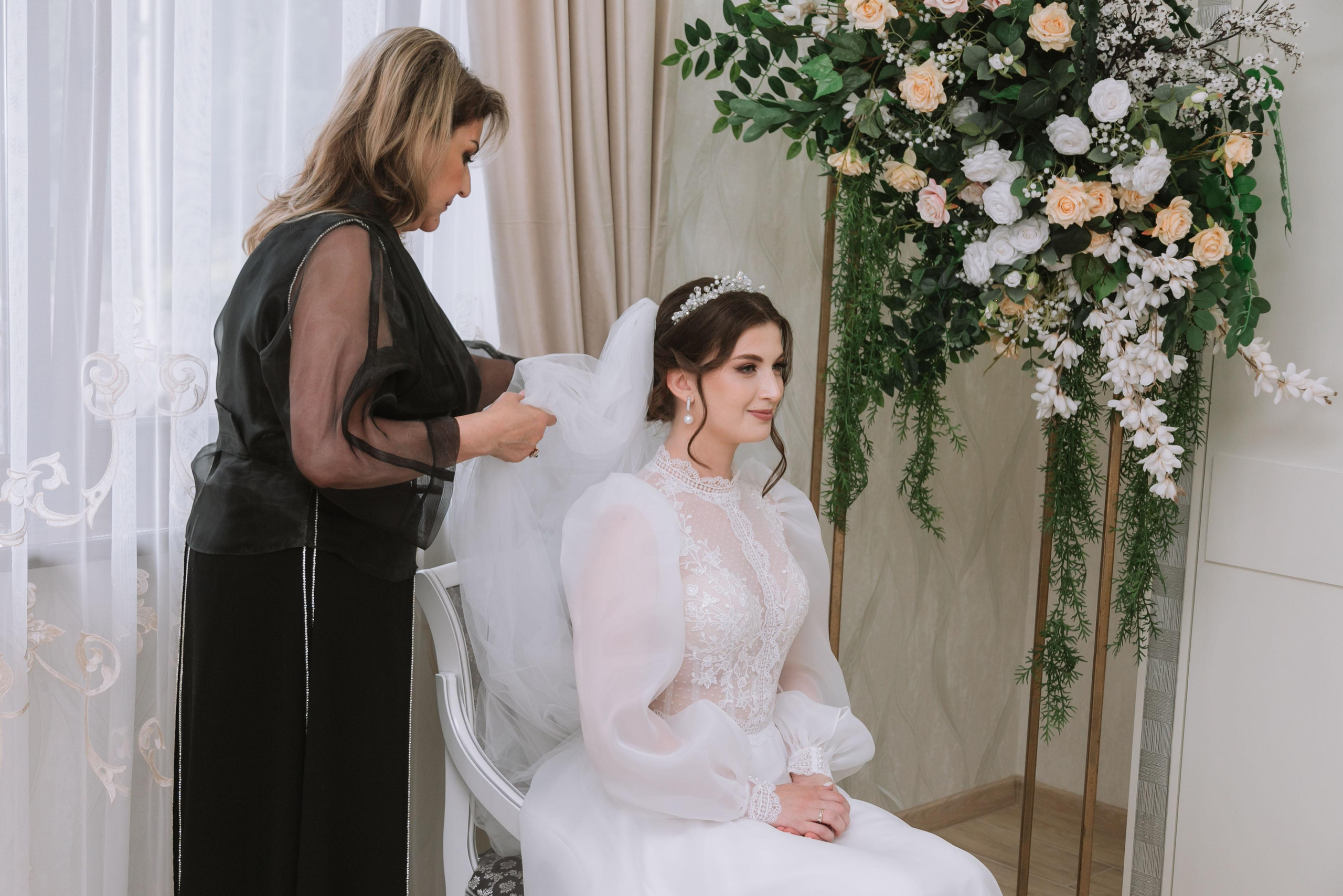 Свадьба Артура и Марии. Свадебный и семейный фотограф в Иркутске Яна Лиа