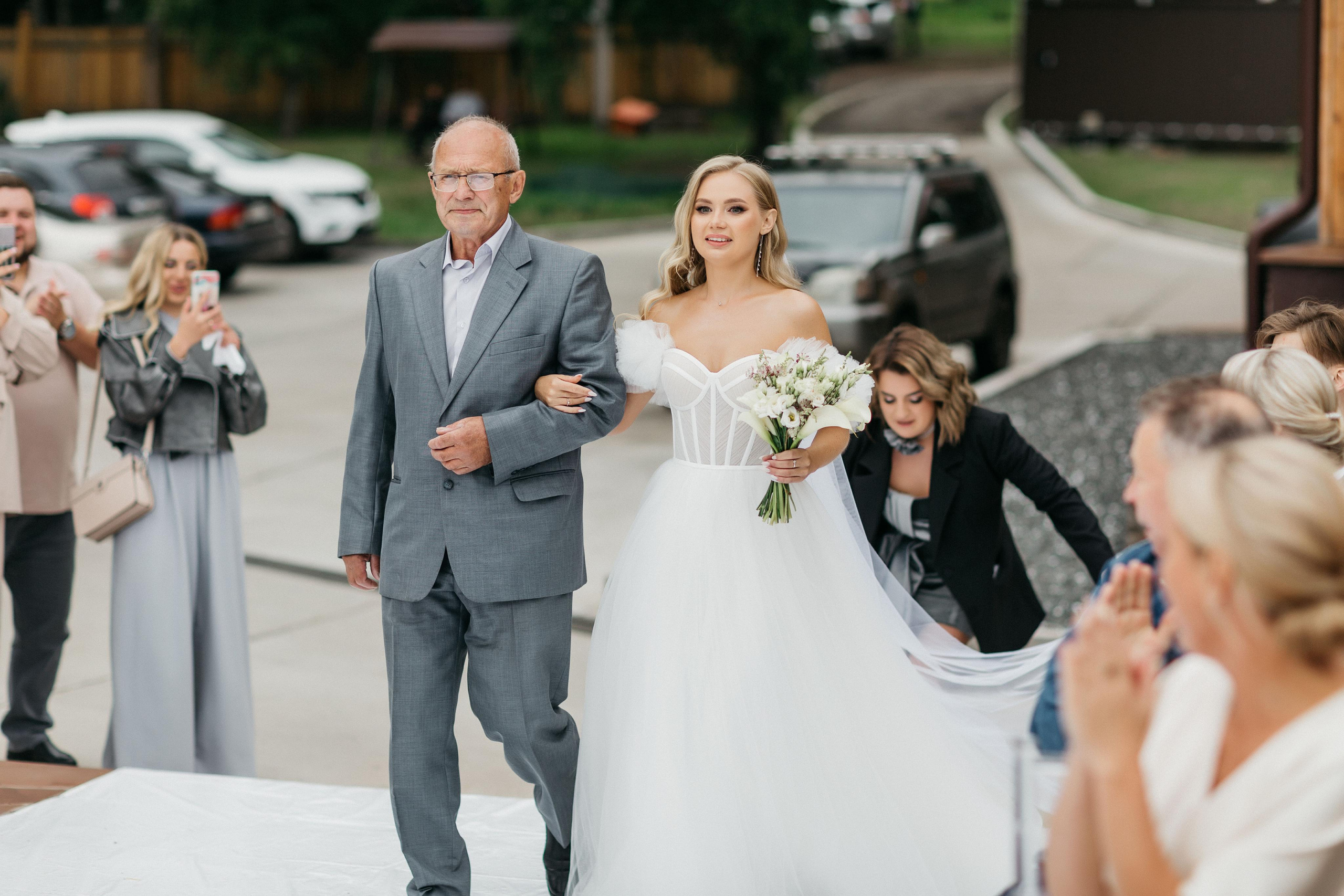 Свадьба Валерии и Андрея. Свадебный и семейный фотограф в Иркутске Яна Лиа