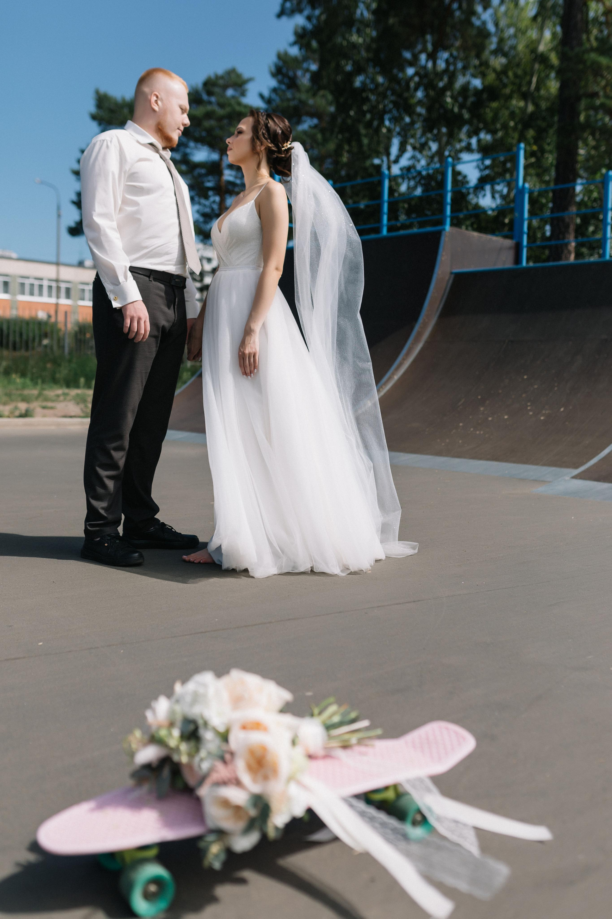 Свадьба Димы и Риты. Свадебный и семейный фотограф в Иркутске Яна Лиа