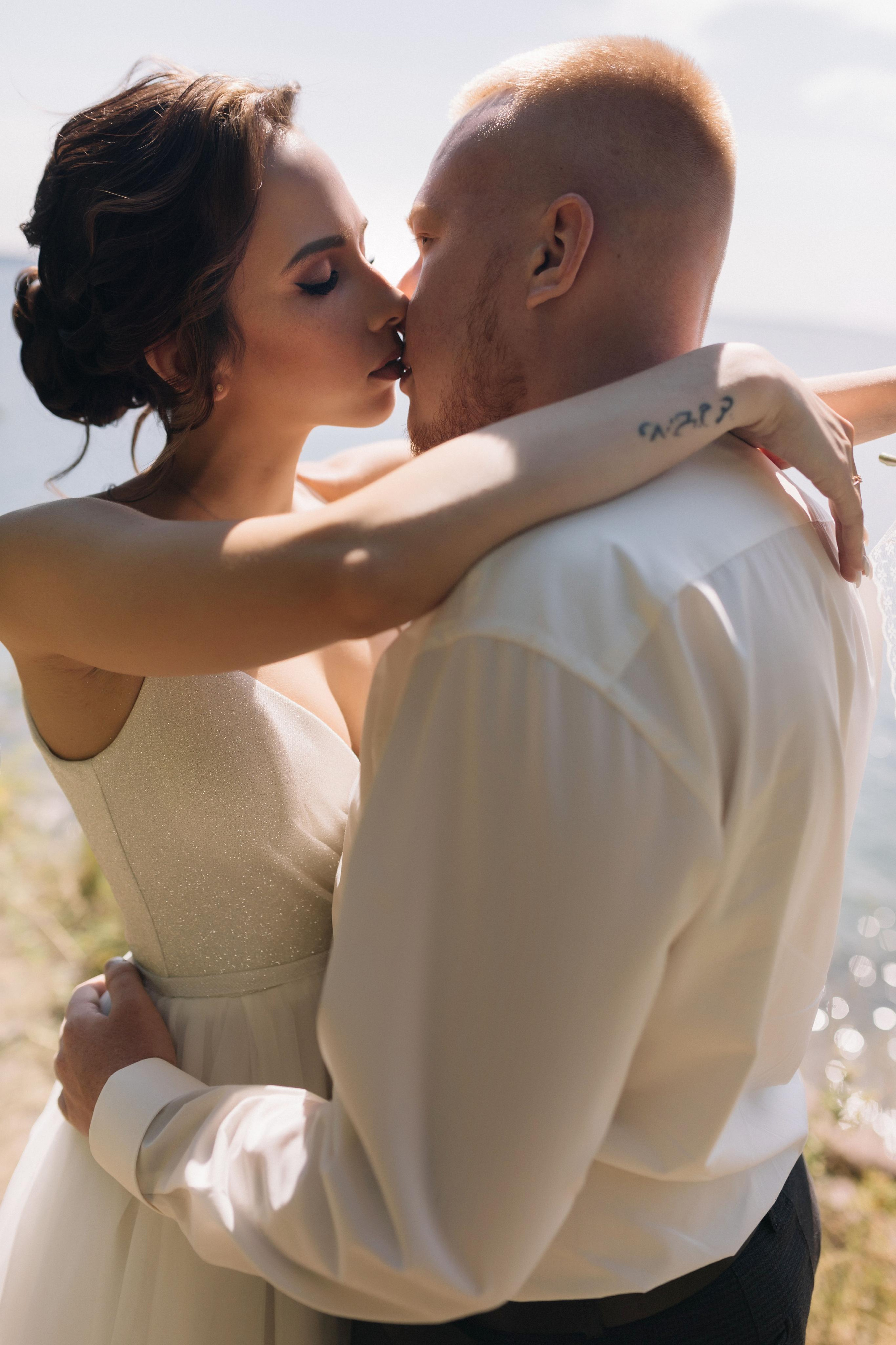 Свадьба Димы и Риты. Свадебный и семейный фотограф в Иркутске Яна Лиа