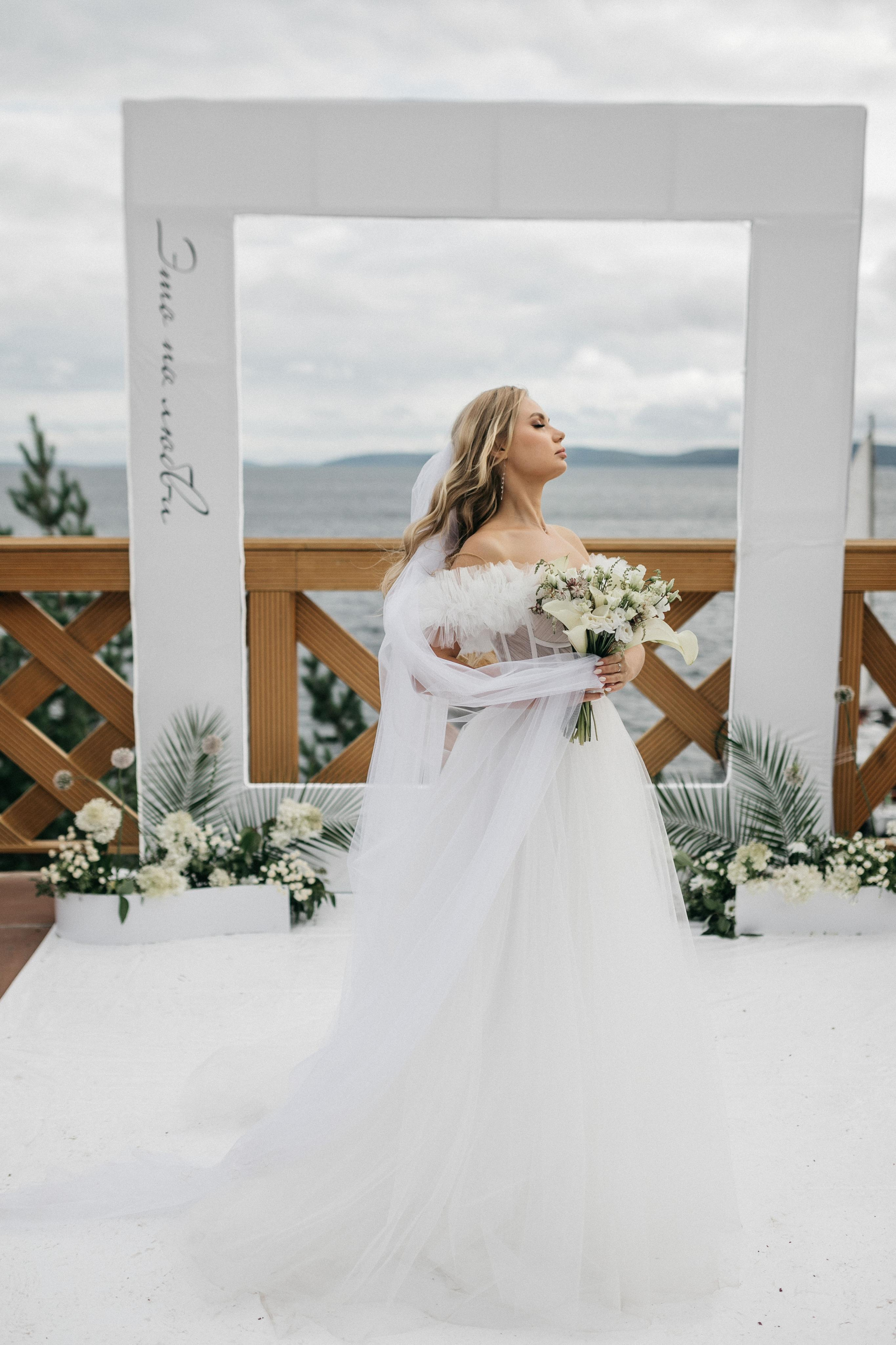 Свадьба Валерии и Андрея. Свадебный и семейный фотограф в Иркутске Яна Лиа