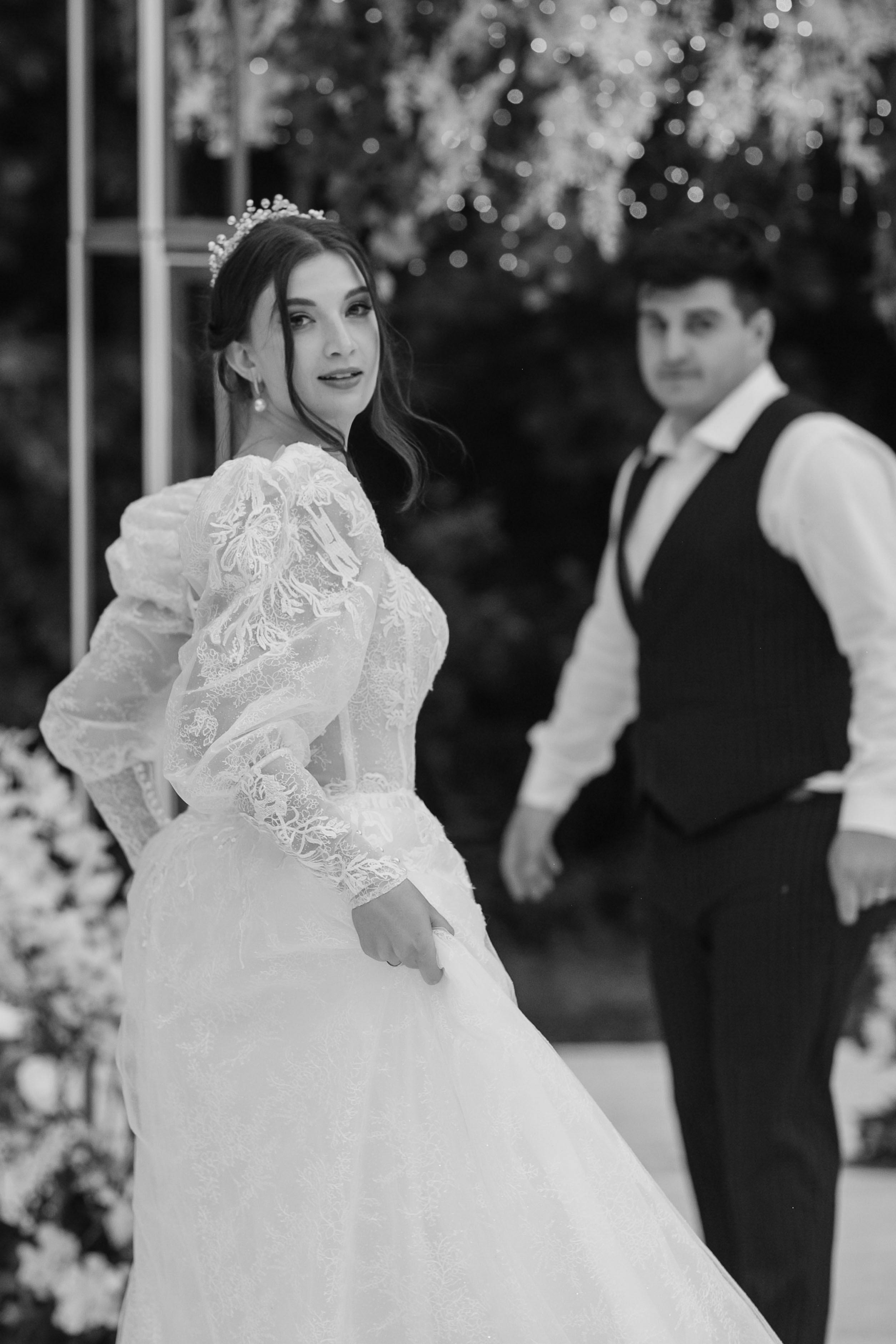 Свадьба Артура и Марии. Свадебный и семейный фотограф в Иркутске Яна Лиа