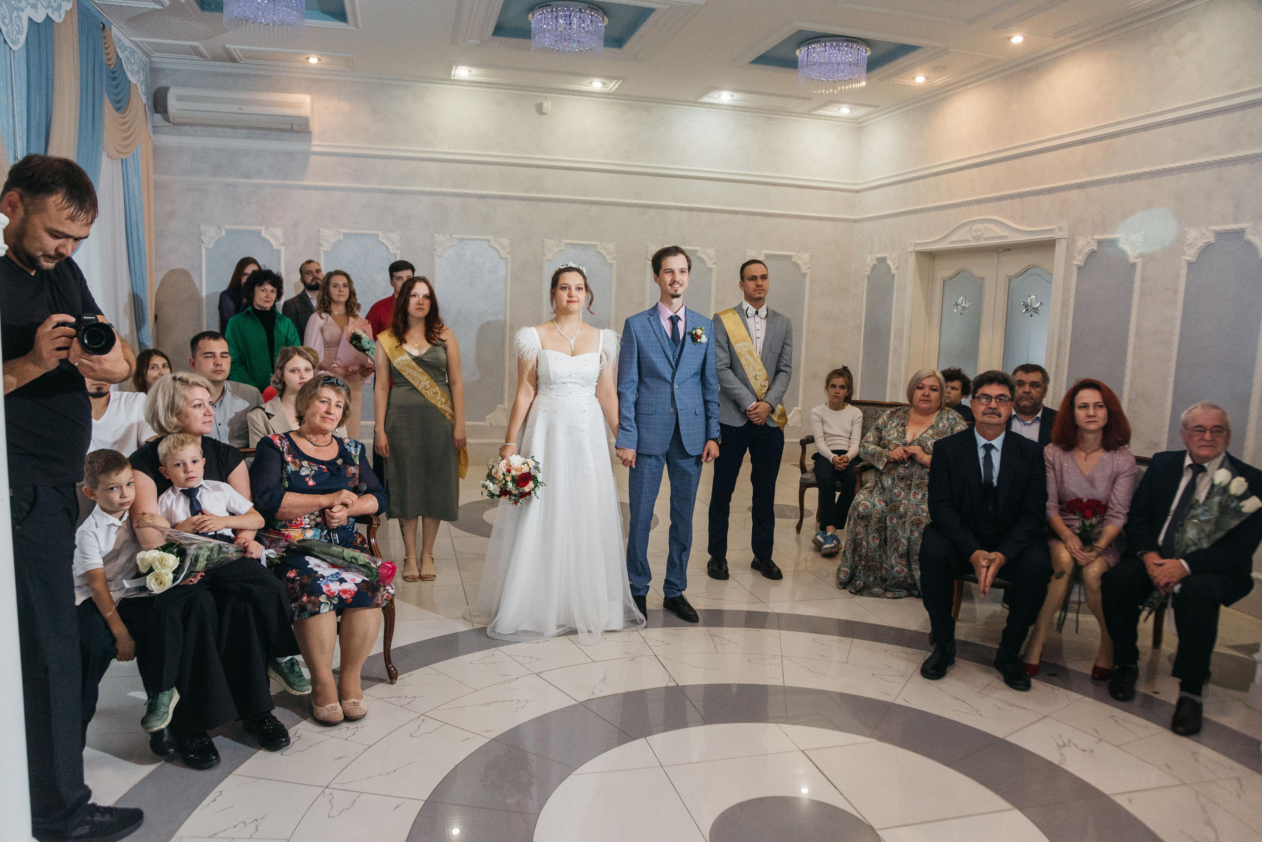 Свадьба Марата и Кристины. Свадебный и семейный фотограф в Иркутске Яна Лиа