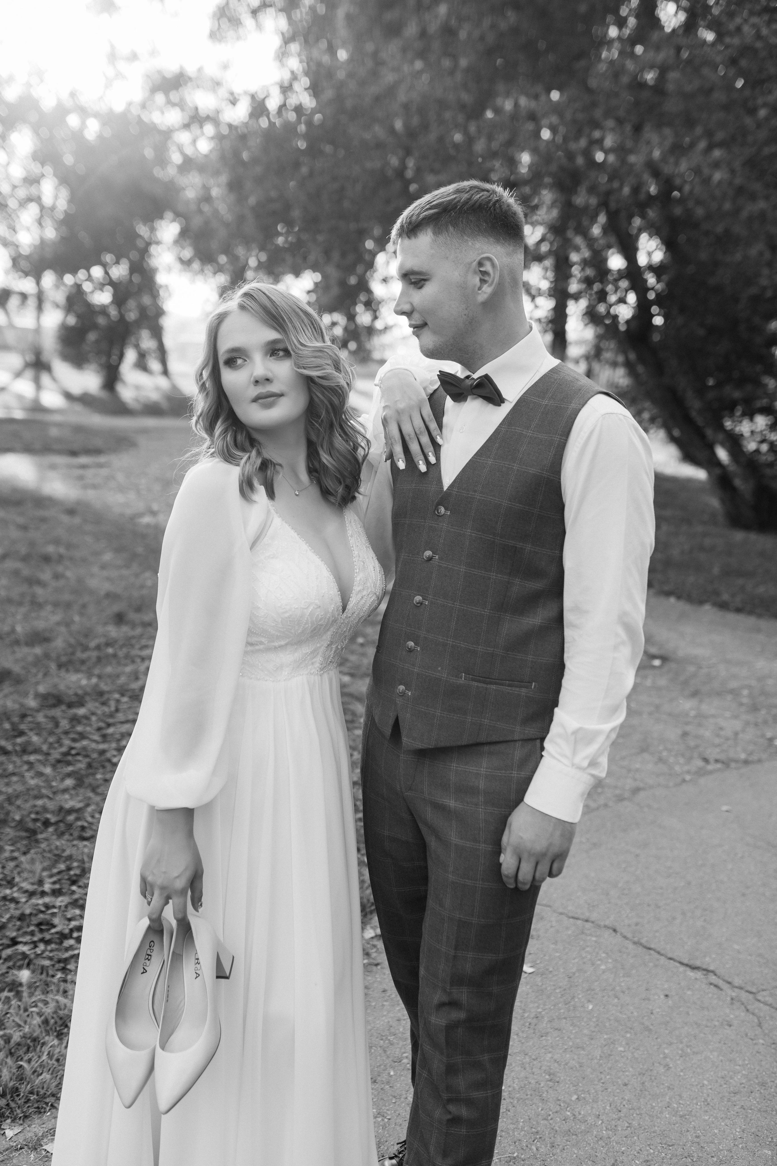 Свадьба Павла и Дианы. Свадебный и семейный фотограф в Иркутске Яна Лиа