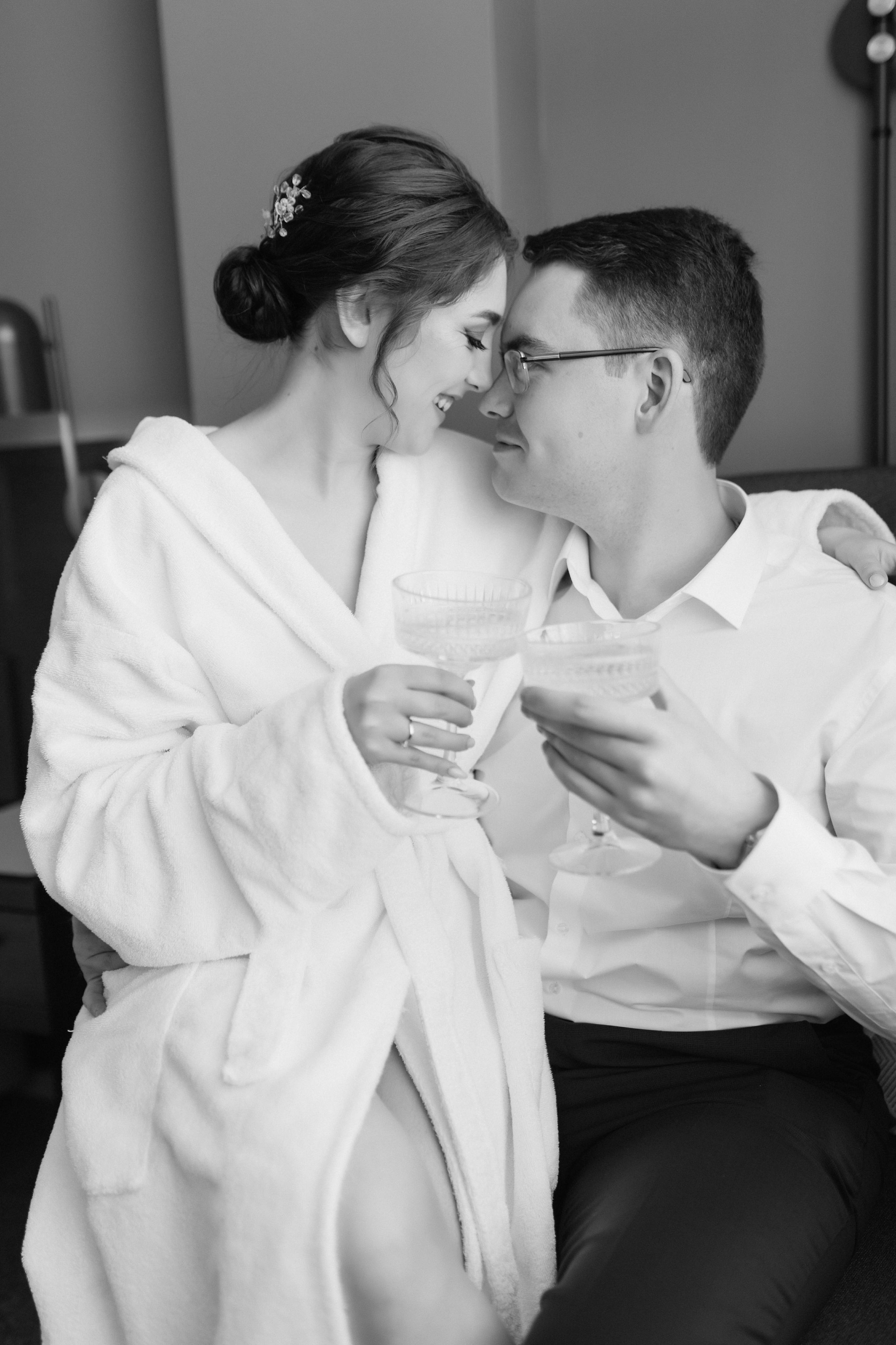 Свадьба Ромы и Нади. Свадебный и семейный фотограф в Иркутске Яна Лиа