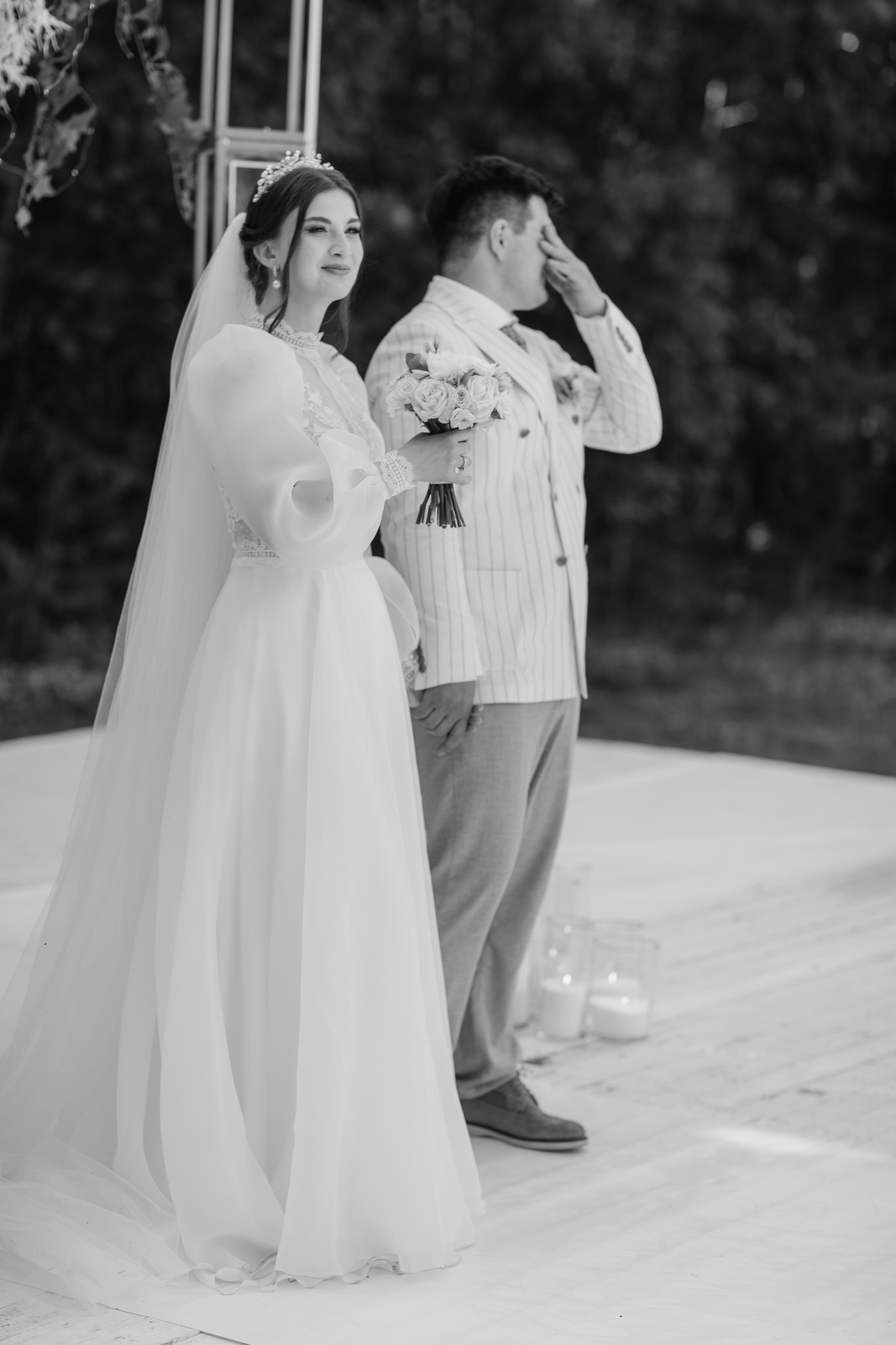 Свадьба Артура и Марии. Свадебный и семейный фотограф в Иркутске Яна Лиа