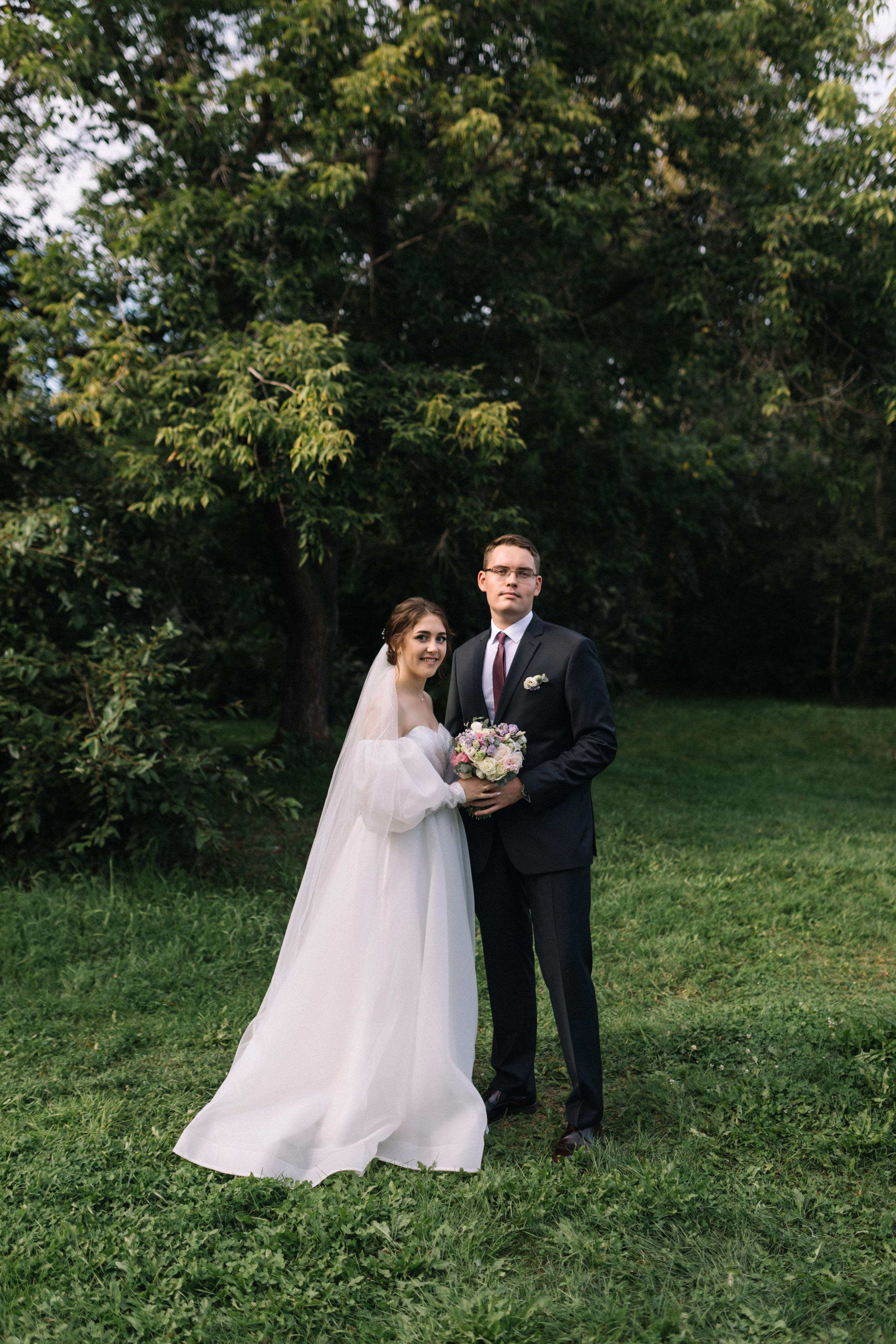 Свадьба Ромы и Нади. Свадебный и семейный фотограф в Иркутске Яна Лиа