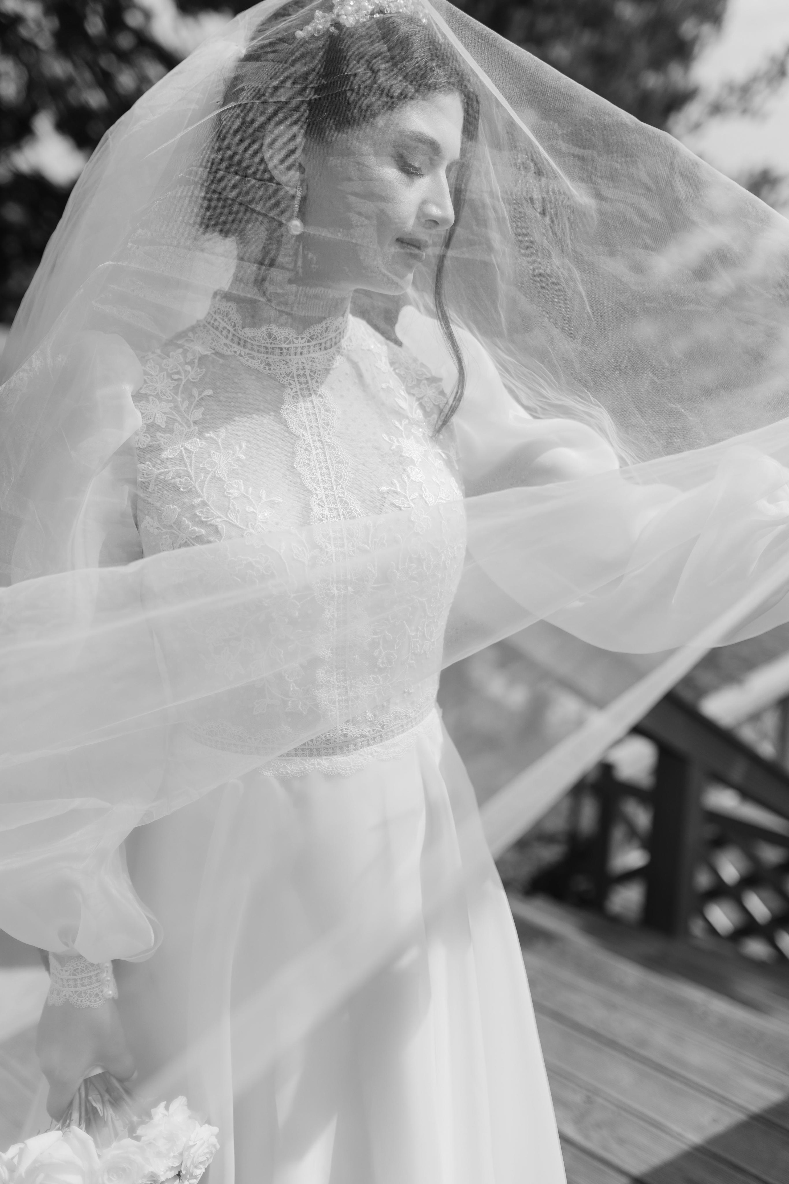 Свадьба Артура и Марии. Свадебный и семейный фотограф в Иркутске Яна Лиа