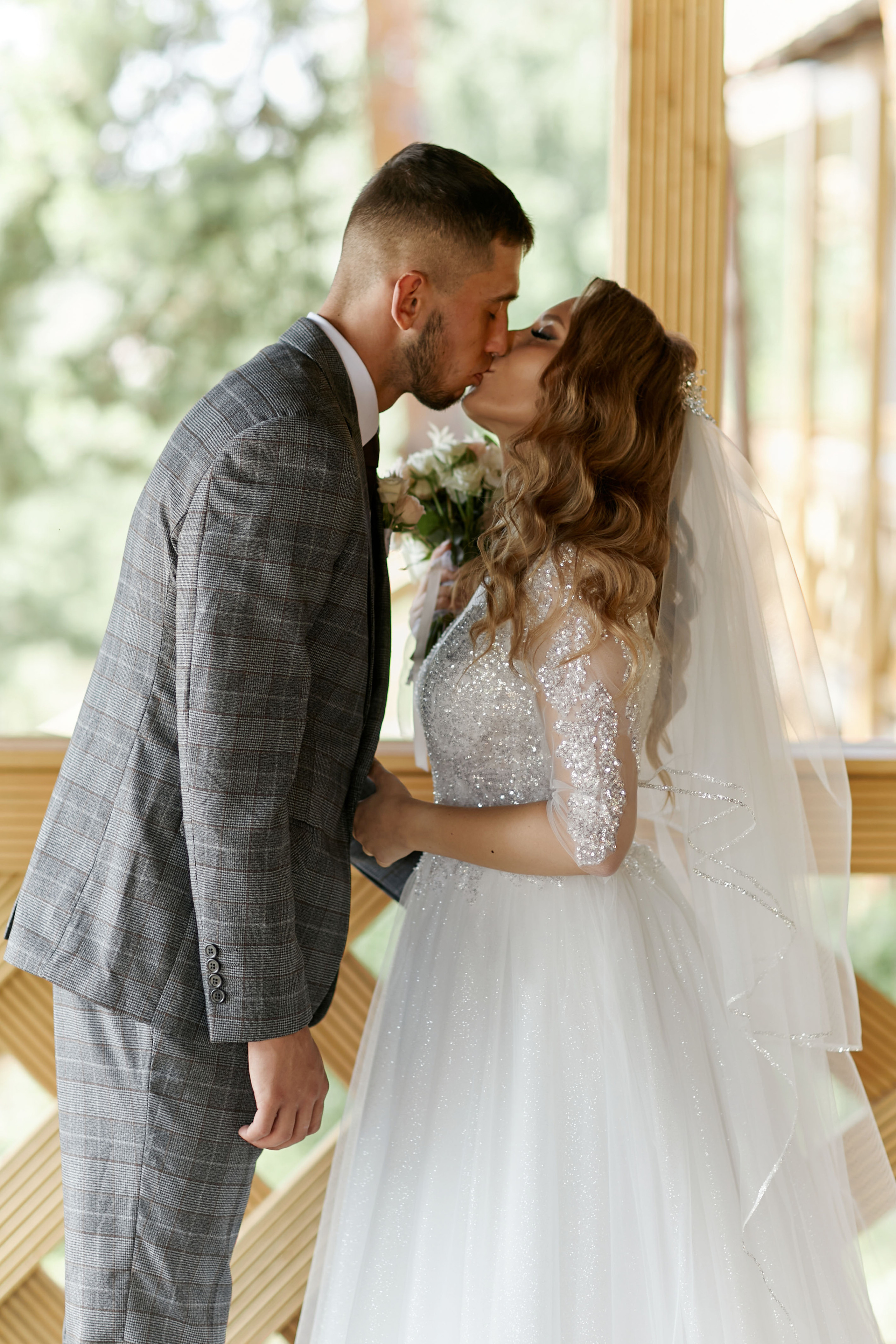 Свадьба Анжелики и Павла. Свадебный и семейный фотограф в Иркутске Яна Лиа