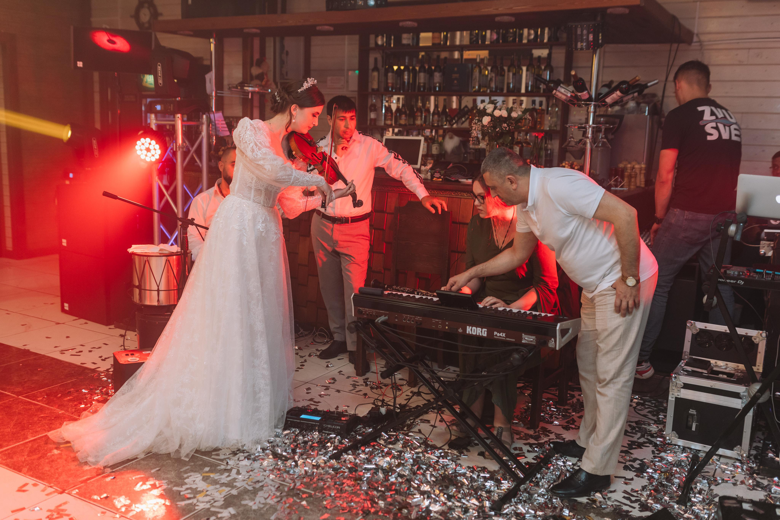 Свадьба Артура и Марии. Свадебный и семейный фотограф в Иркутске Яна Лиа