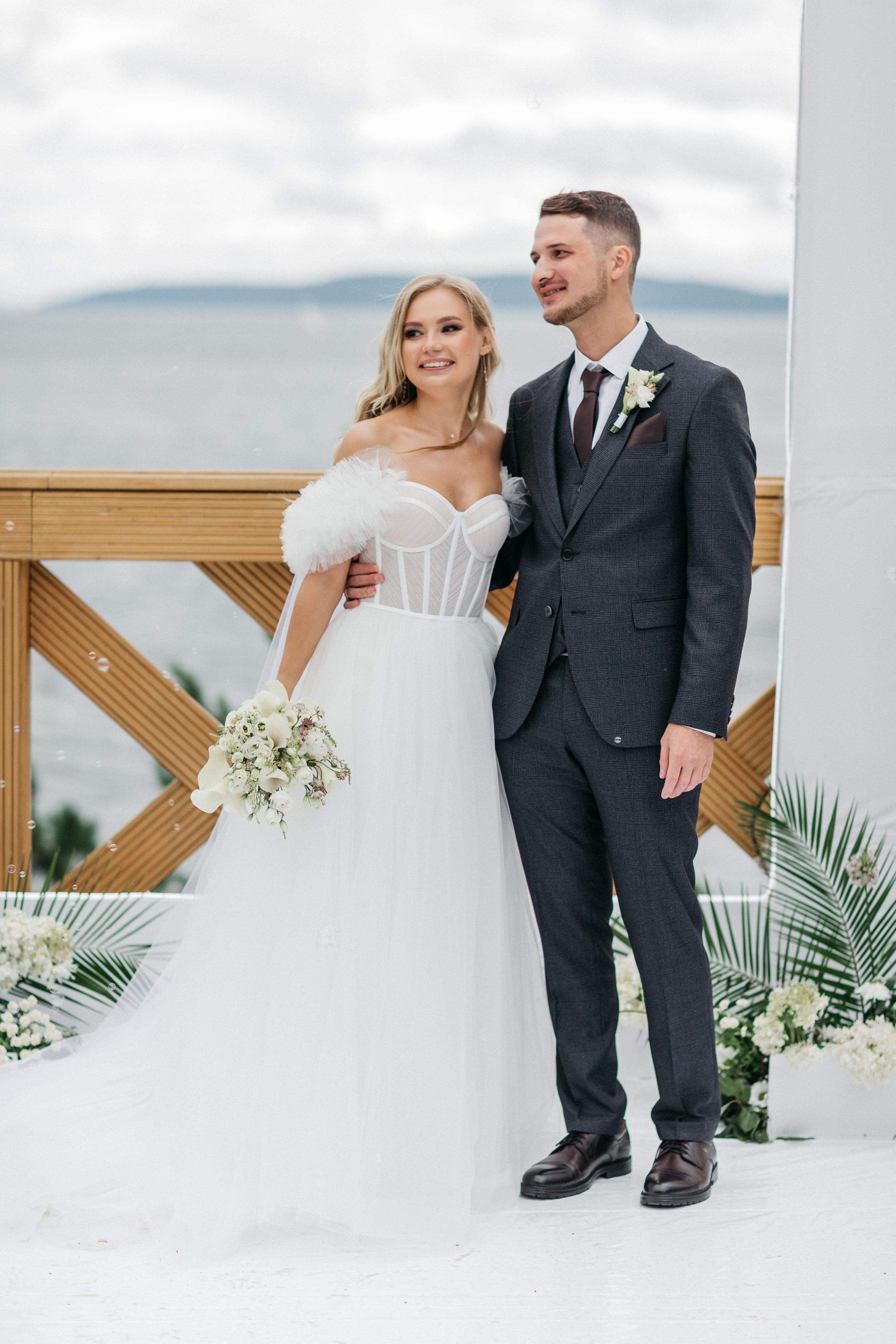 Свадьба Валерии и Андрея. Свадебный и семейный фотограф в Иркутске Яна Лиа