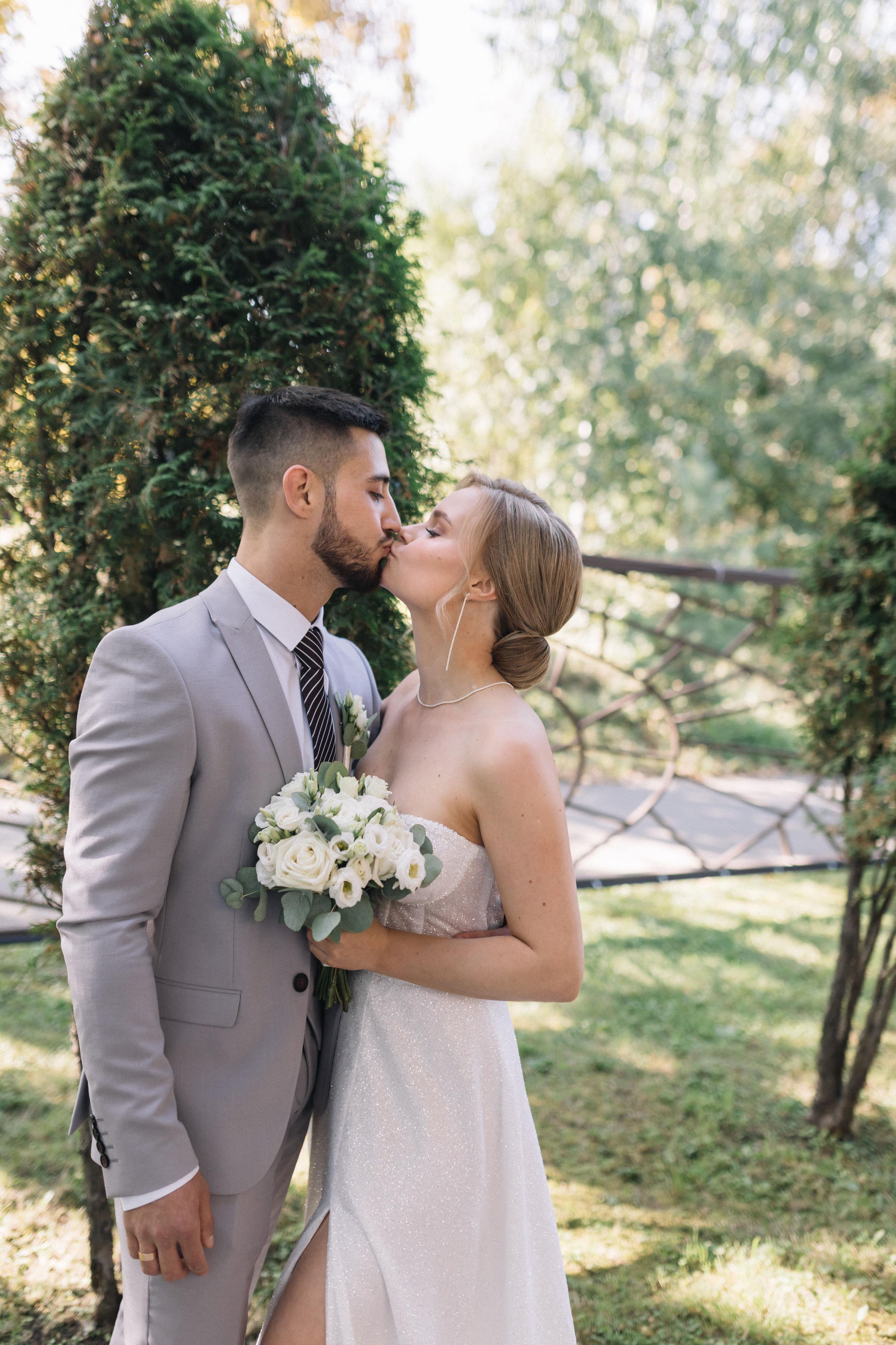 Свадьба Леры и Гены 23|08|23. Свадебный и семейный фотограф в Иркутске Яна Лиа