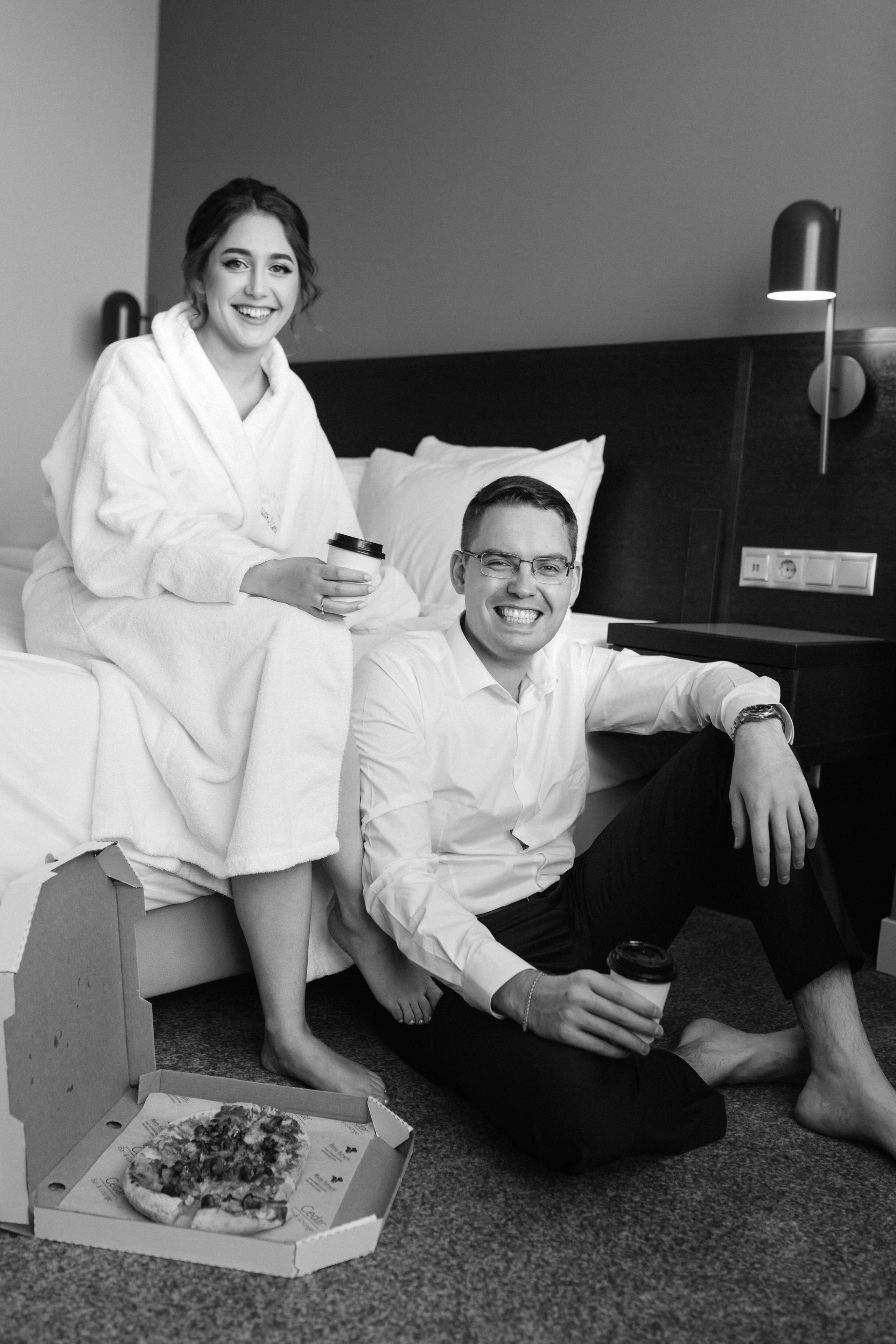 Свадьба Ромы и Нади. Свадебный и семейный фотограф в Иркутске Яна Лиа